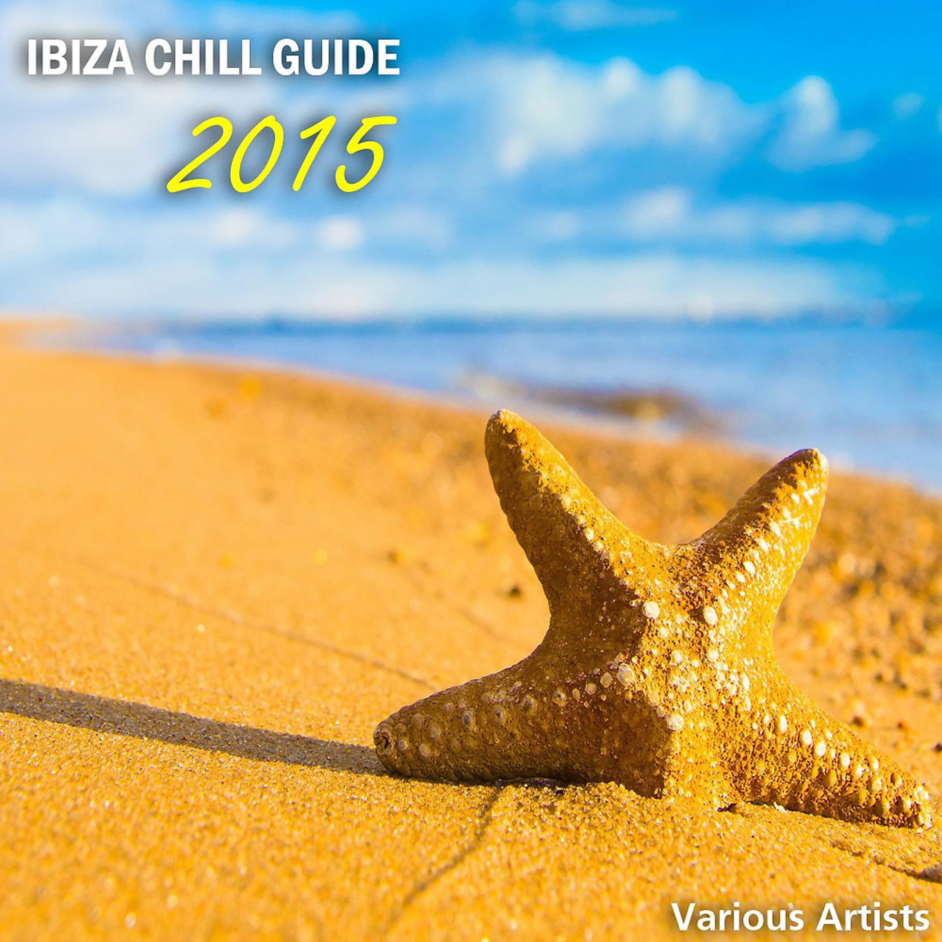 Постер альбома Ibiza Chill Guide 2015