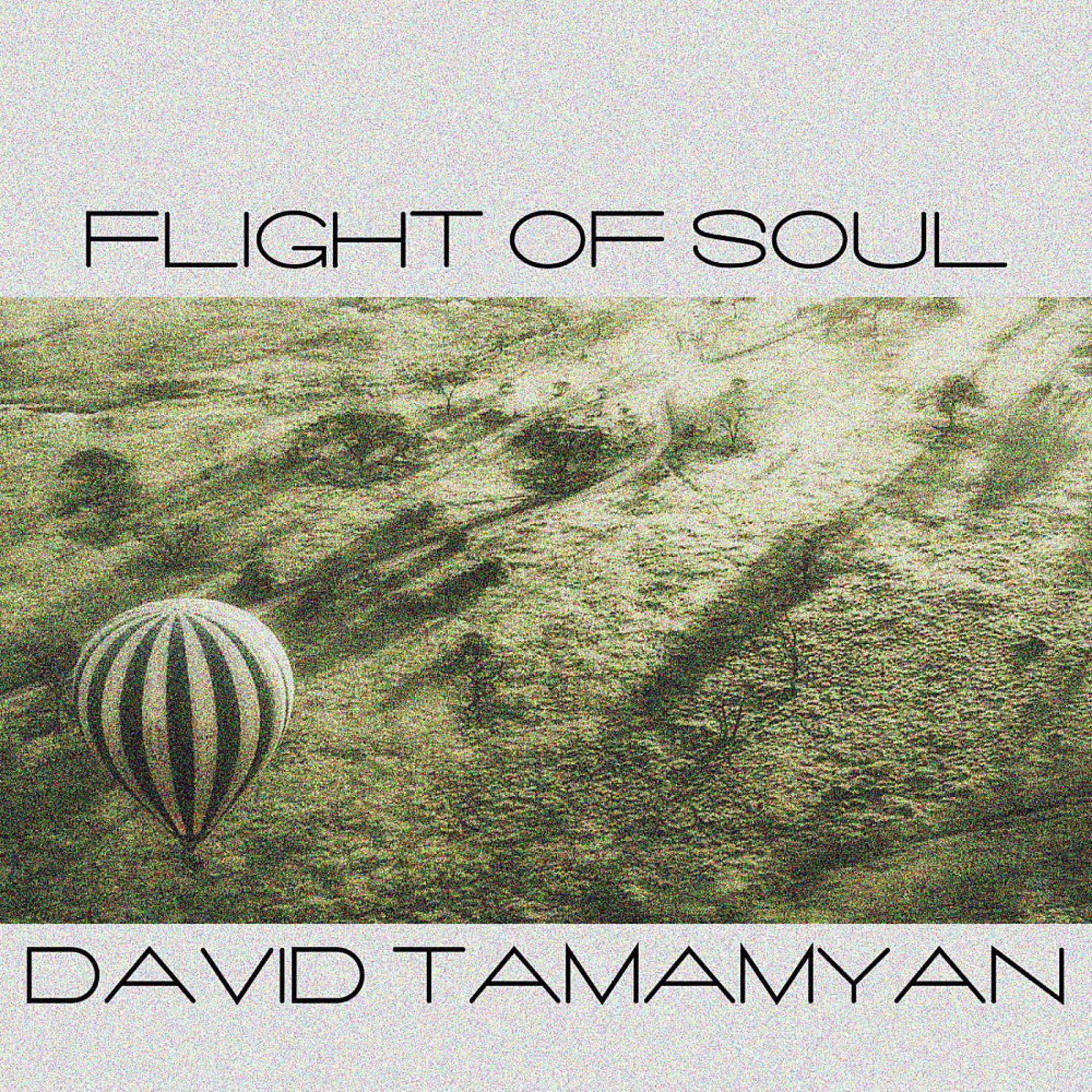 Постер альбома Flight of Soul