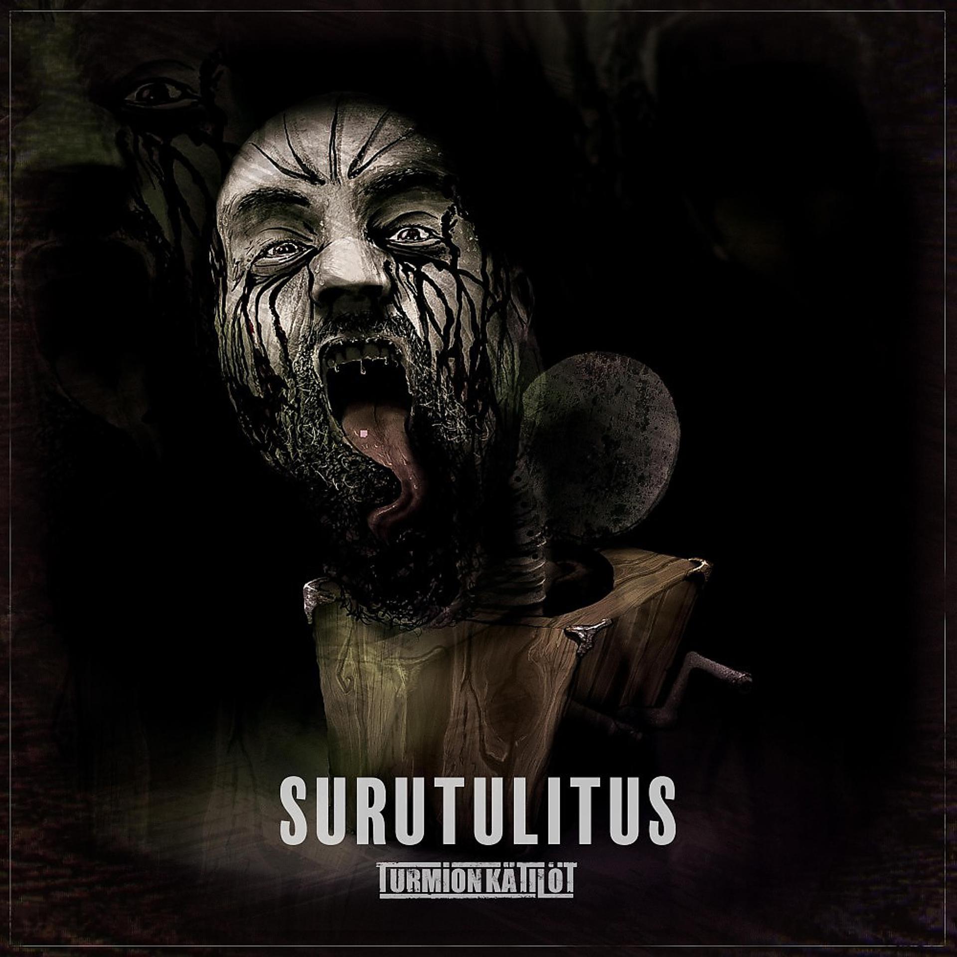Постер альбома Surutulitus