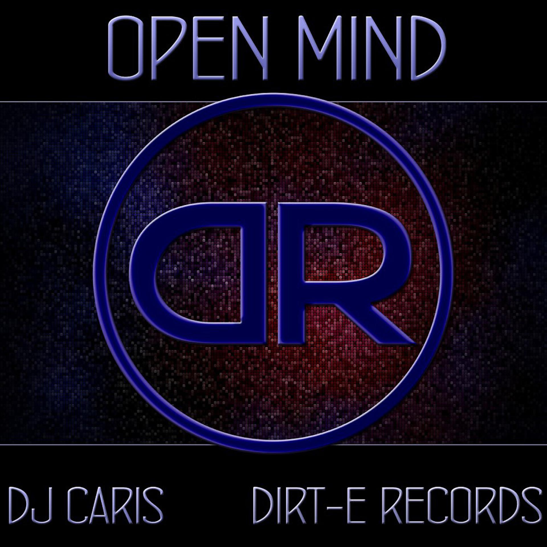 Постер альбома Open Mind