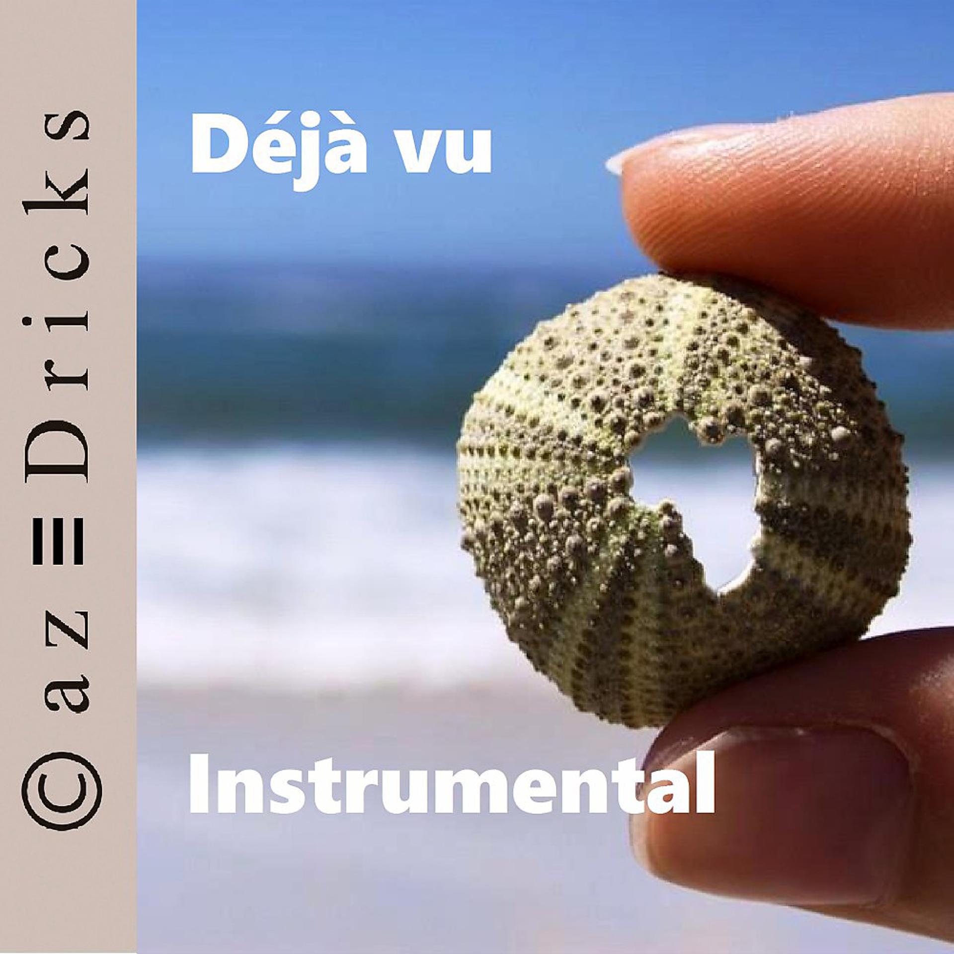 Постер альбома Déjà vu (Instrumental)