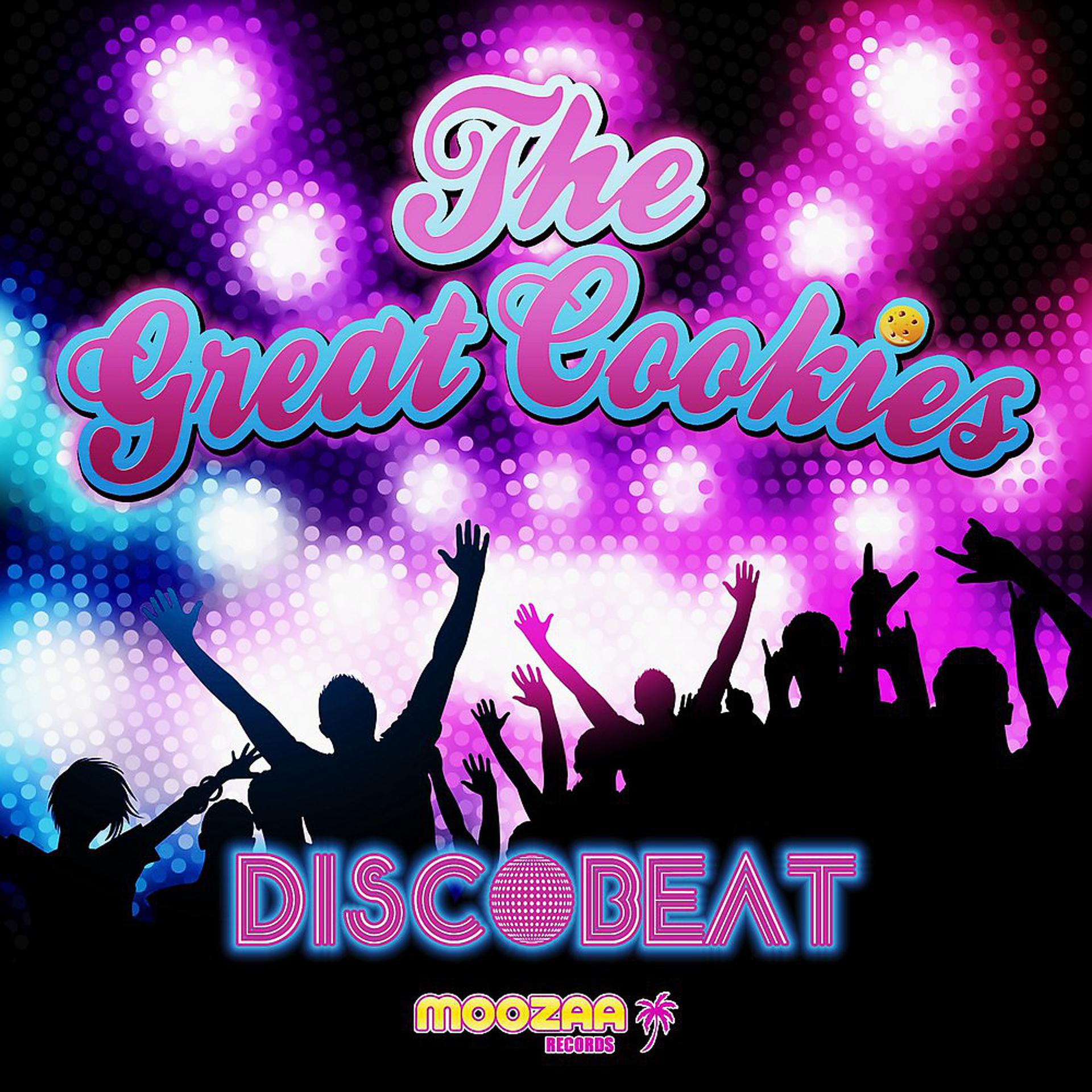 Постер альбома Discobeat