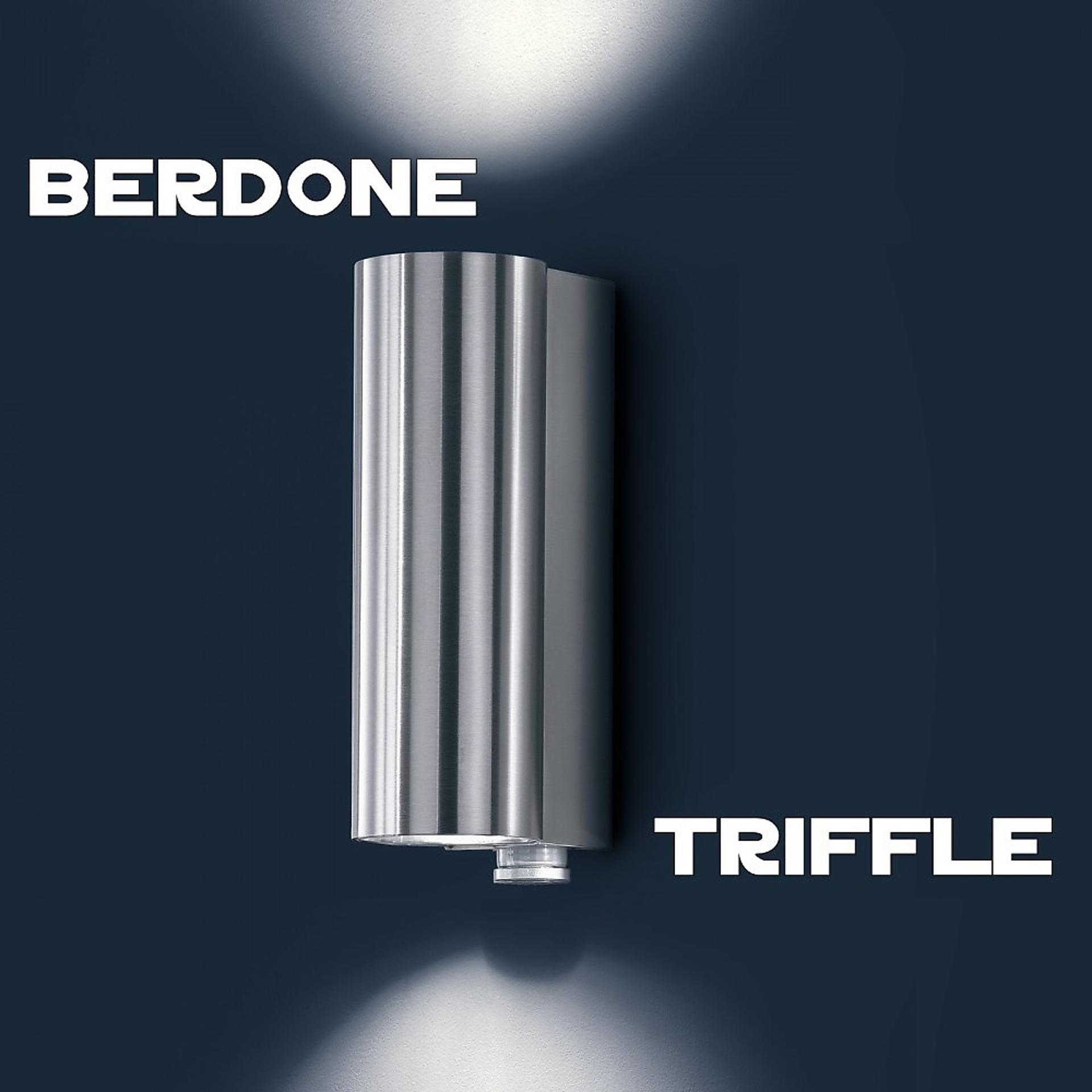Постер альбома Triffle