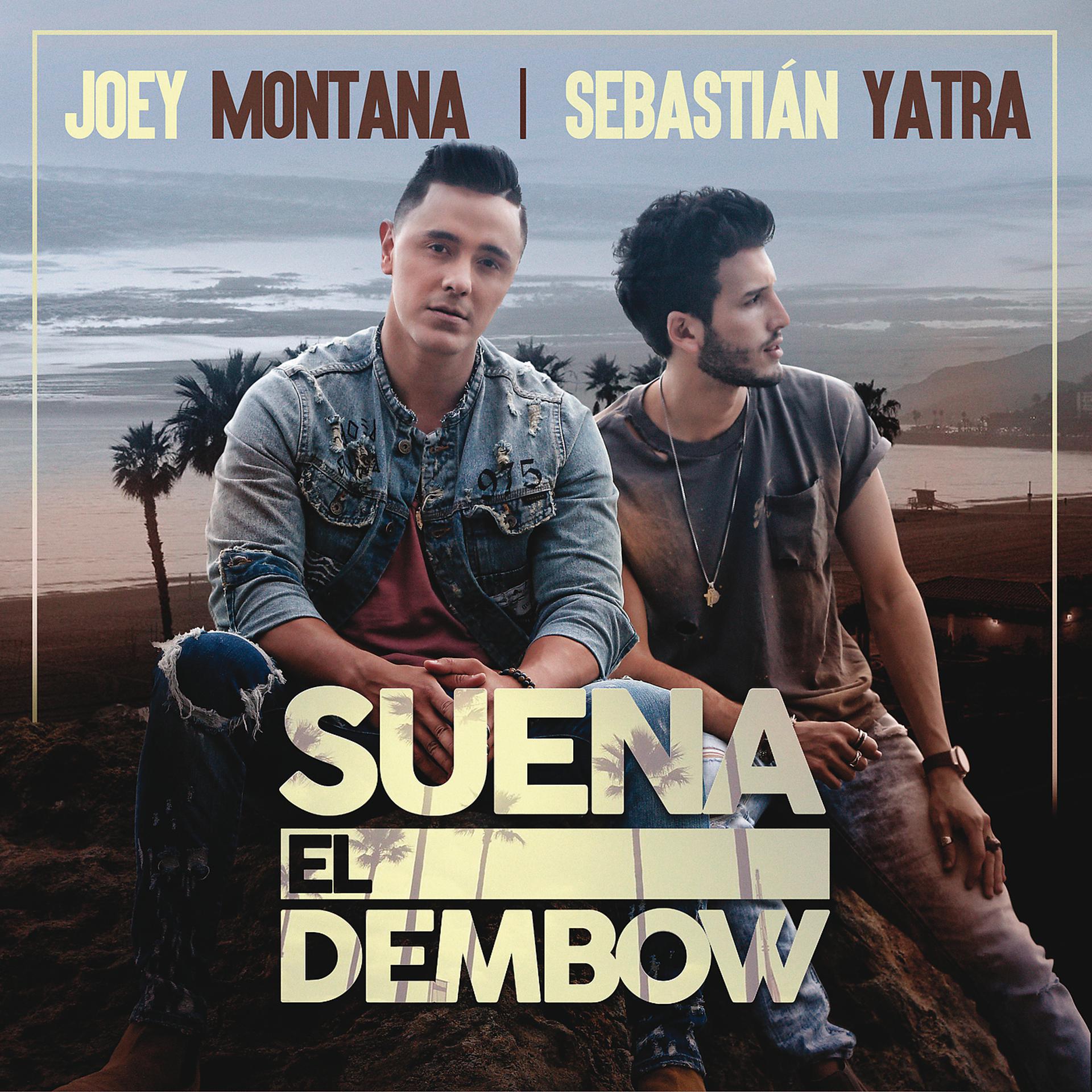 Постер альбома Suena El Dembow