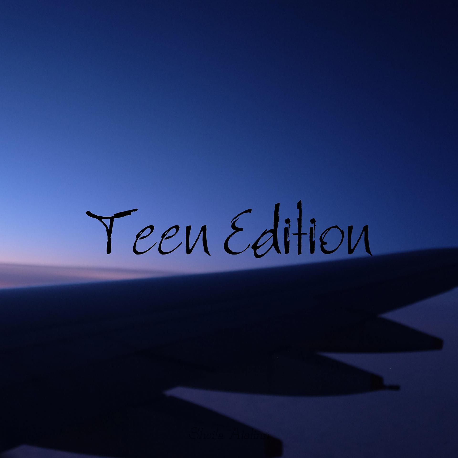 Постер альбома Teen Edition