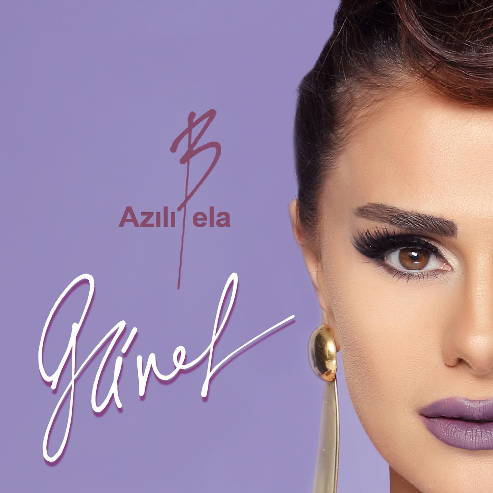 Постер альбома Azılı Bela