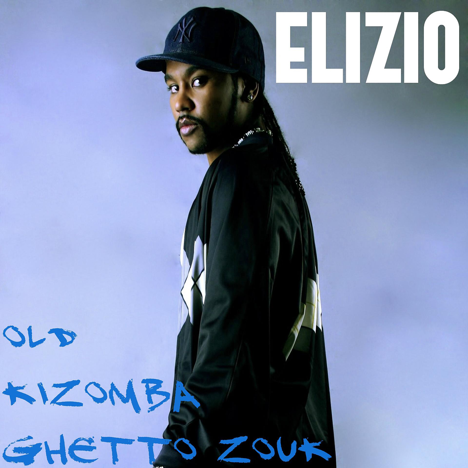 Постер альбома Old Kizomba Ghetto Zouk