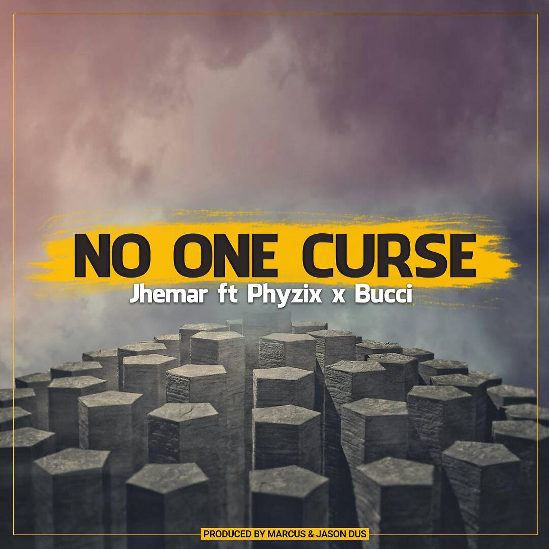 Постер альбома No One Curse