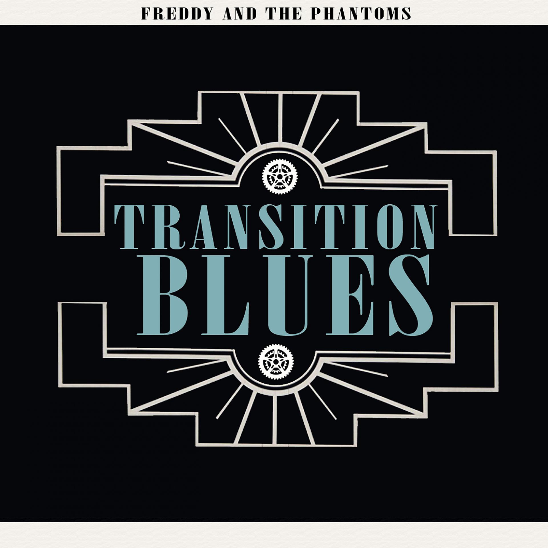 Постер альбома Transition Blues