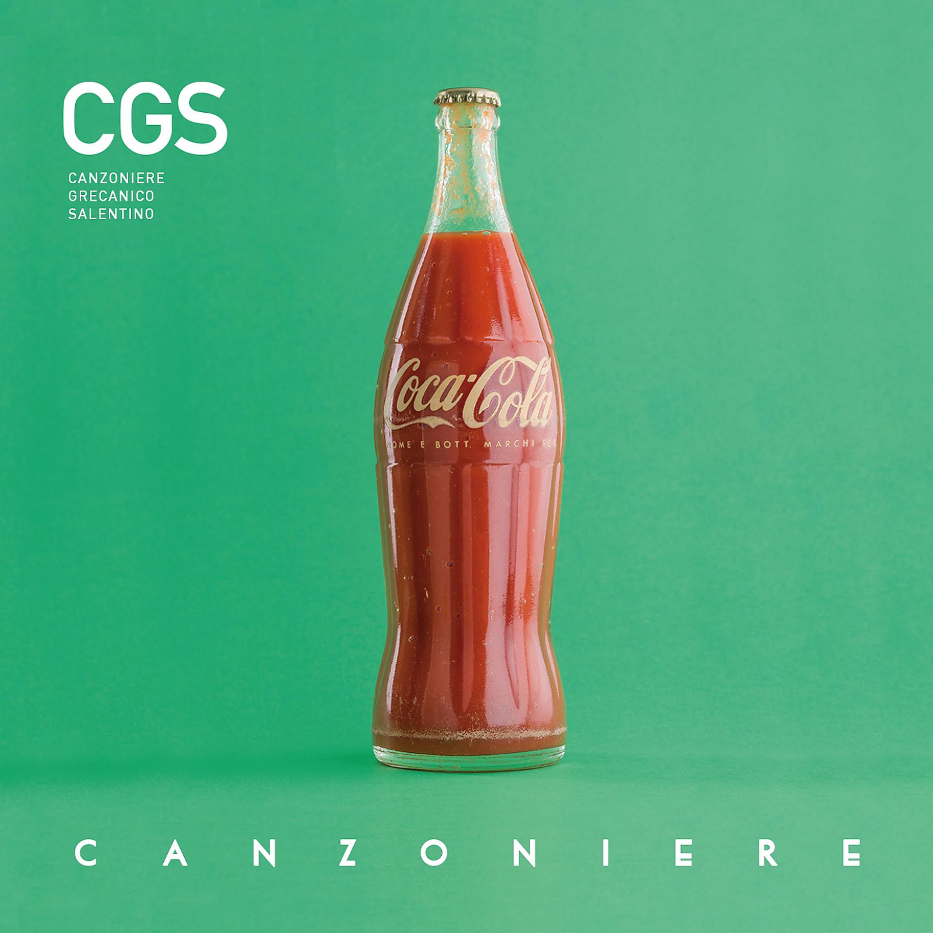 Постер альбома Canzoniere
