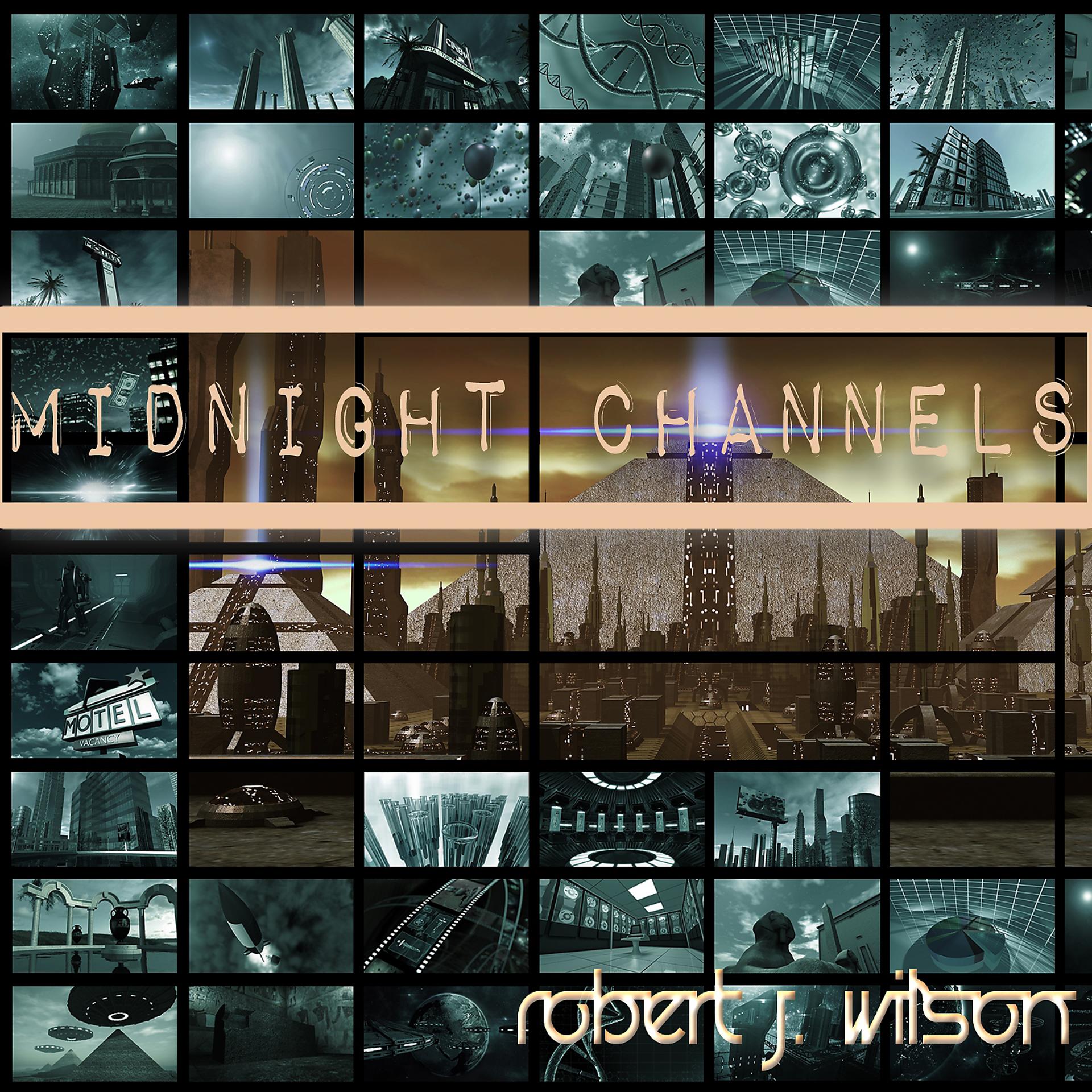 Постер альбома Midnight Channels