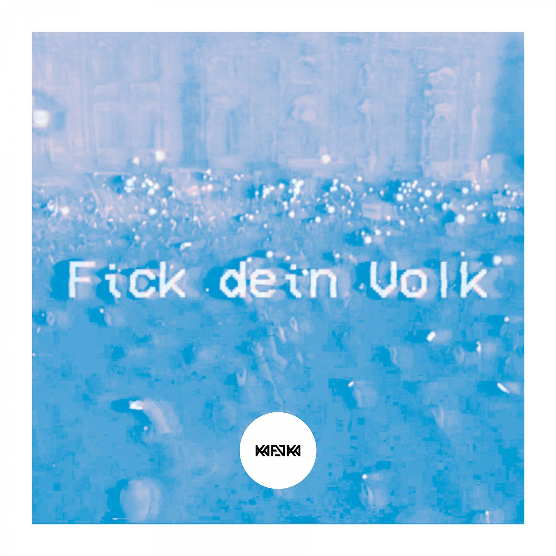 Постер альбома Fick dein Volk