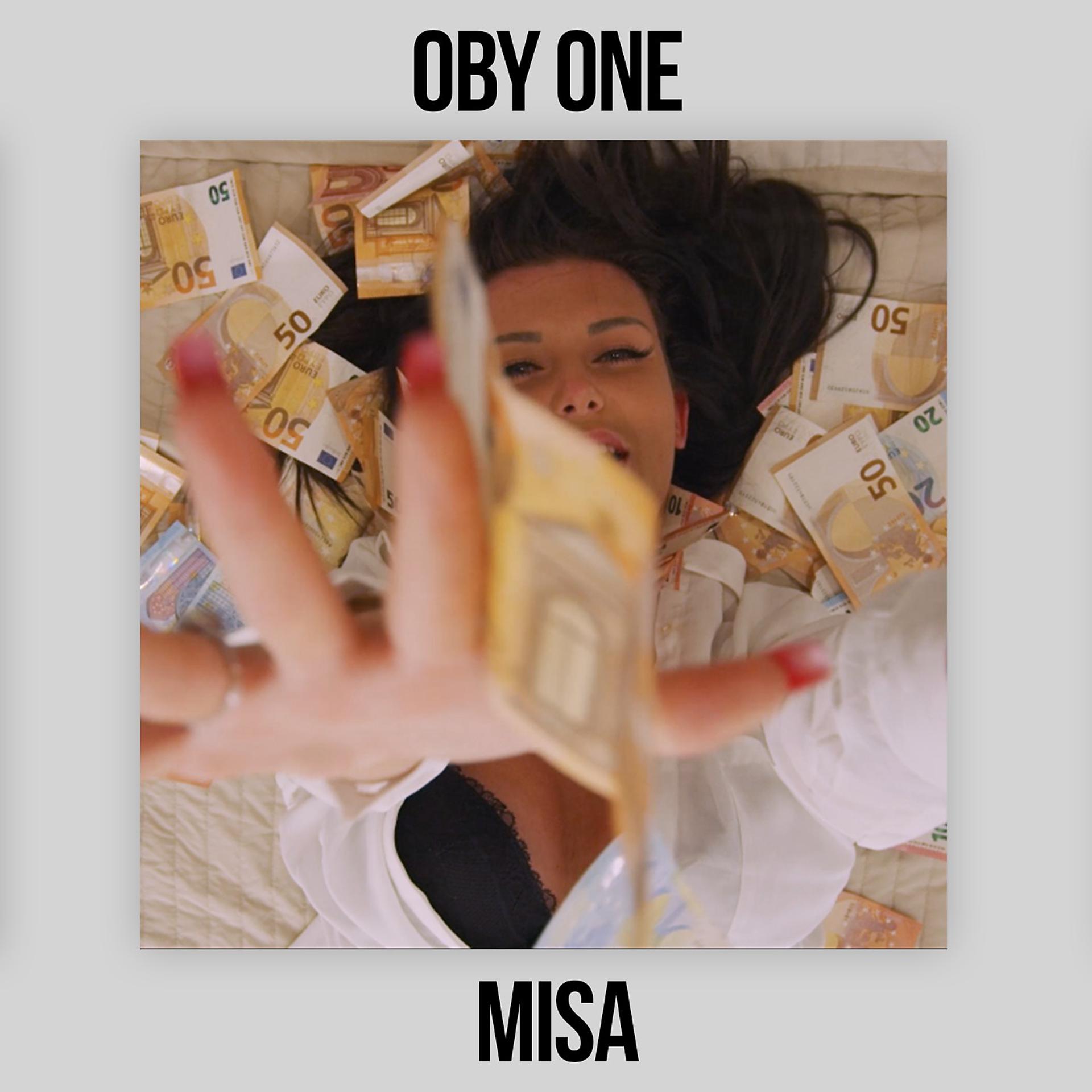 Постер альбома Misa