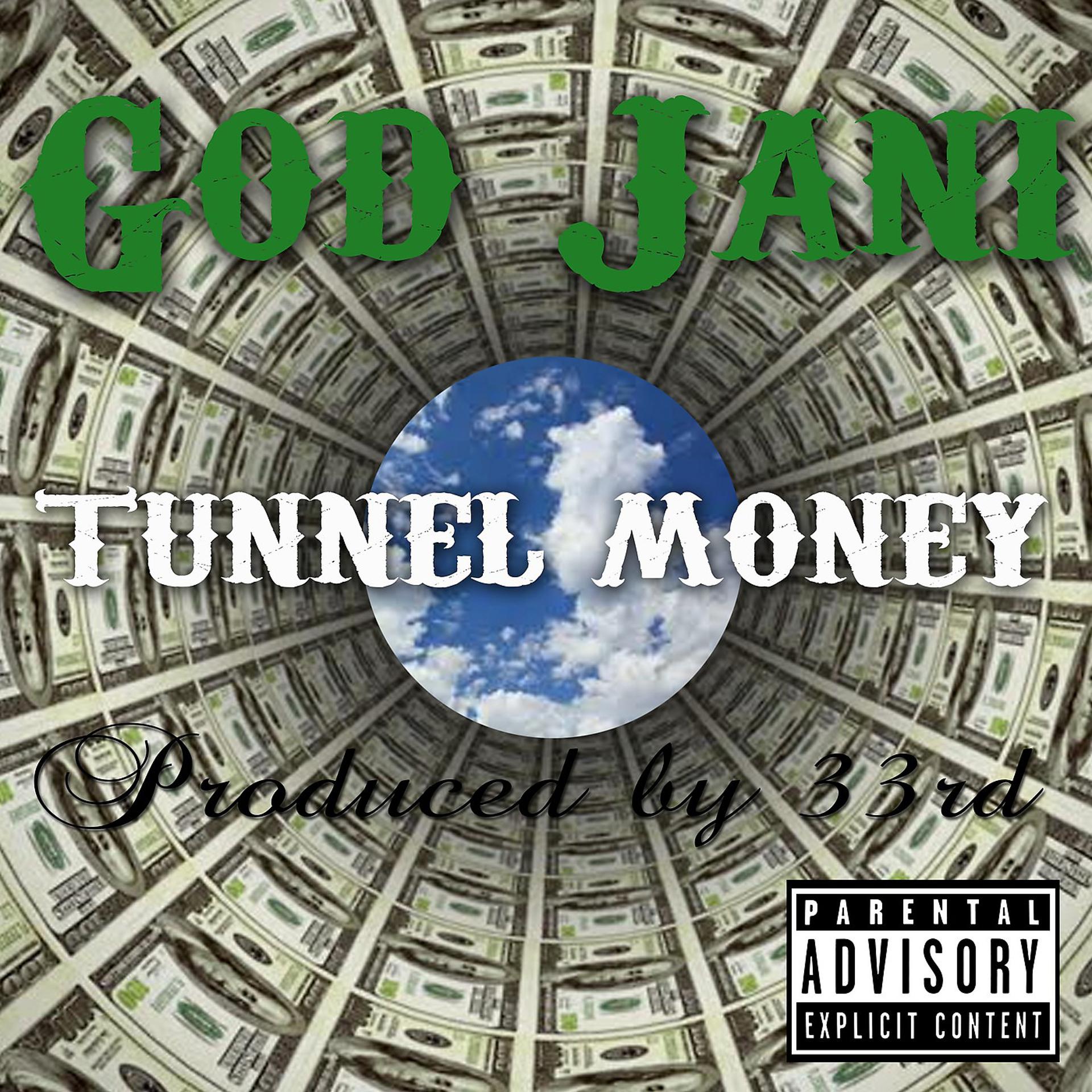 Постер альбома Tunnel Money