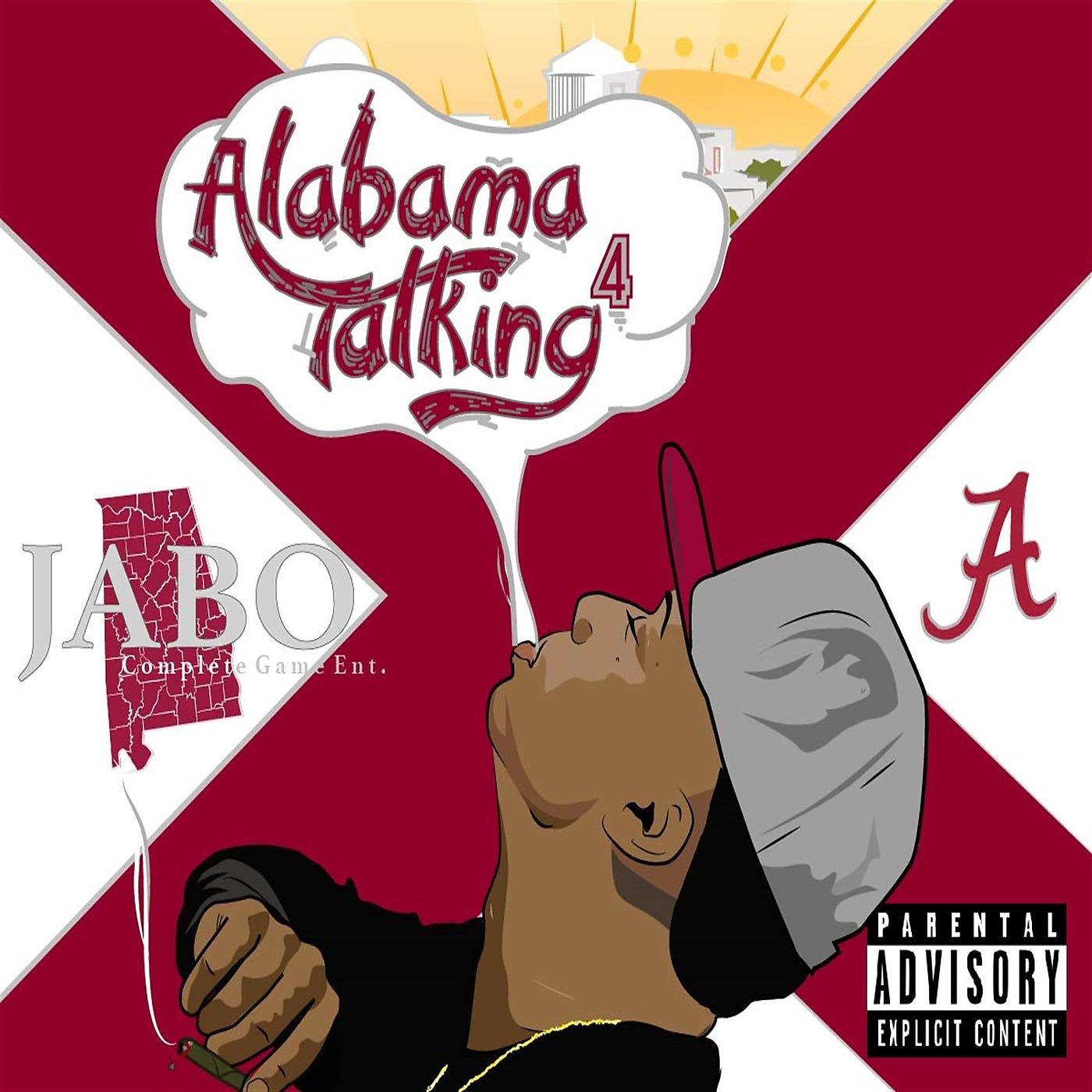 Постер альбома Alabama TalKING 4
