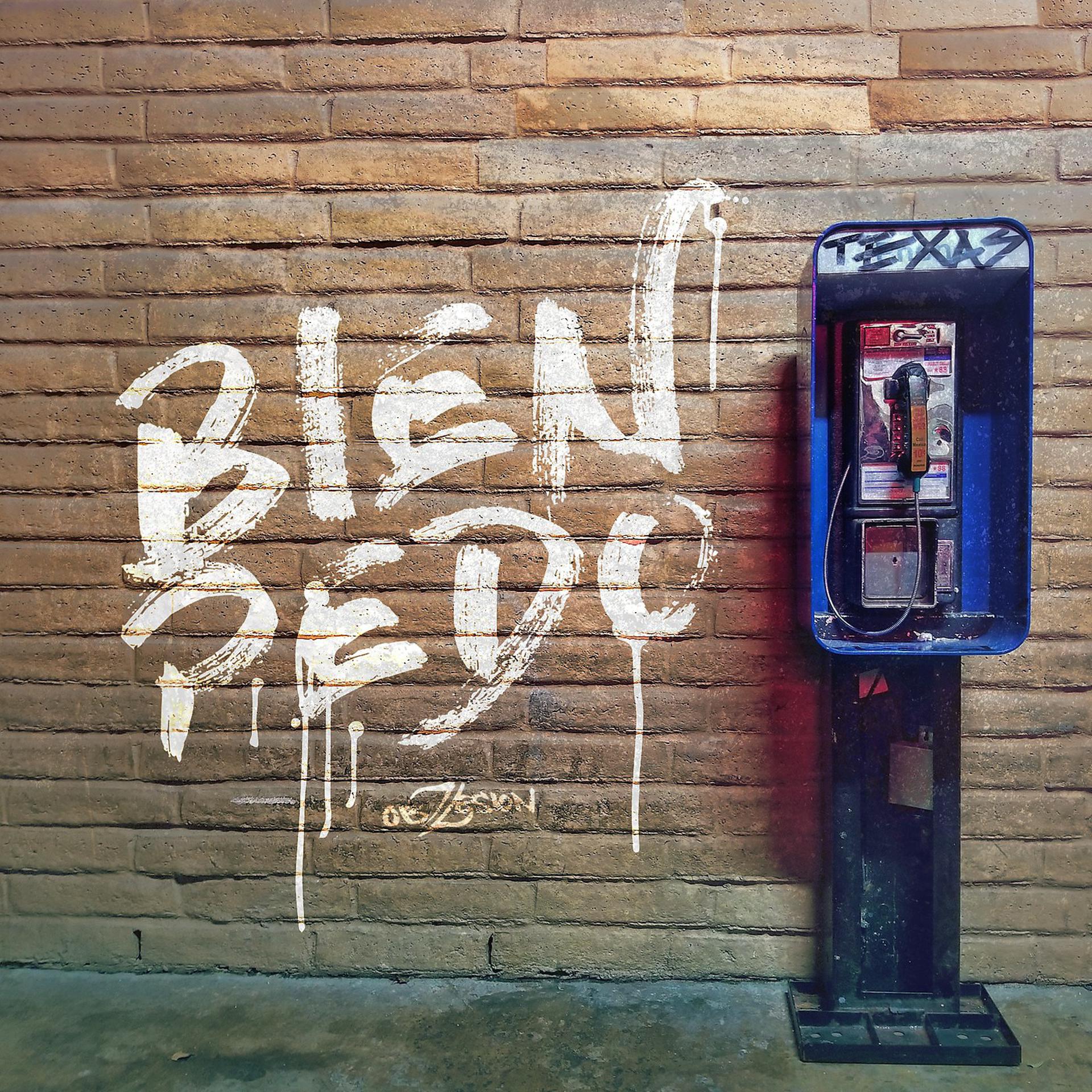 Постер альбома Bien Pedo