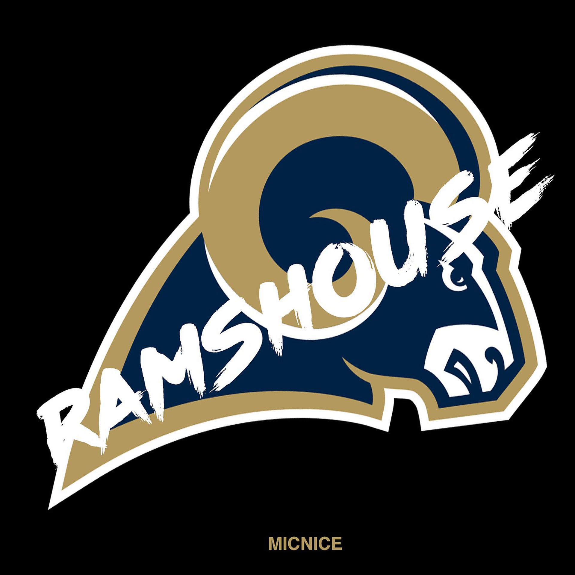 Постер альбома Rams House