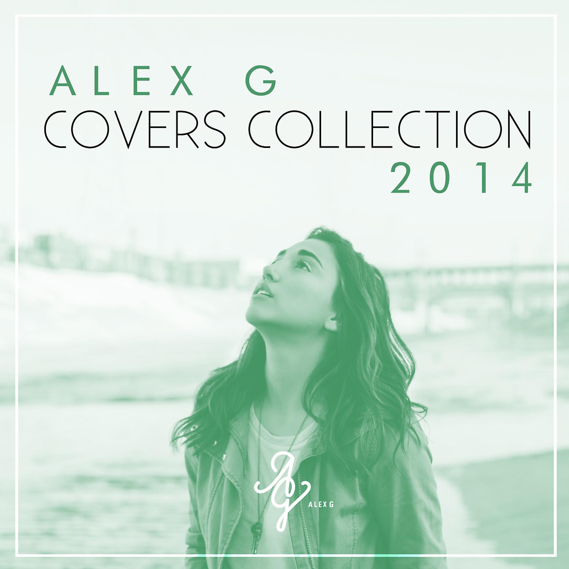 Постер альбома Covers Collection 2014