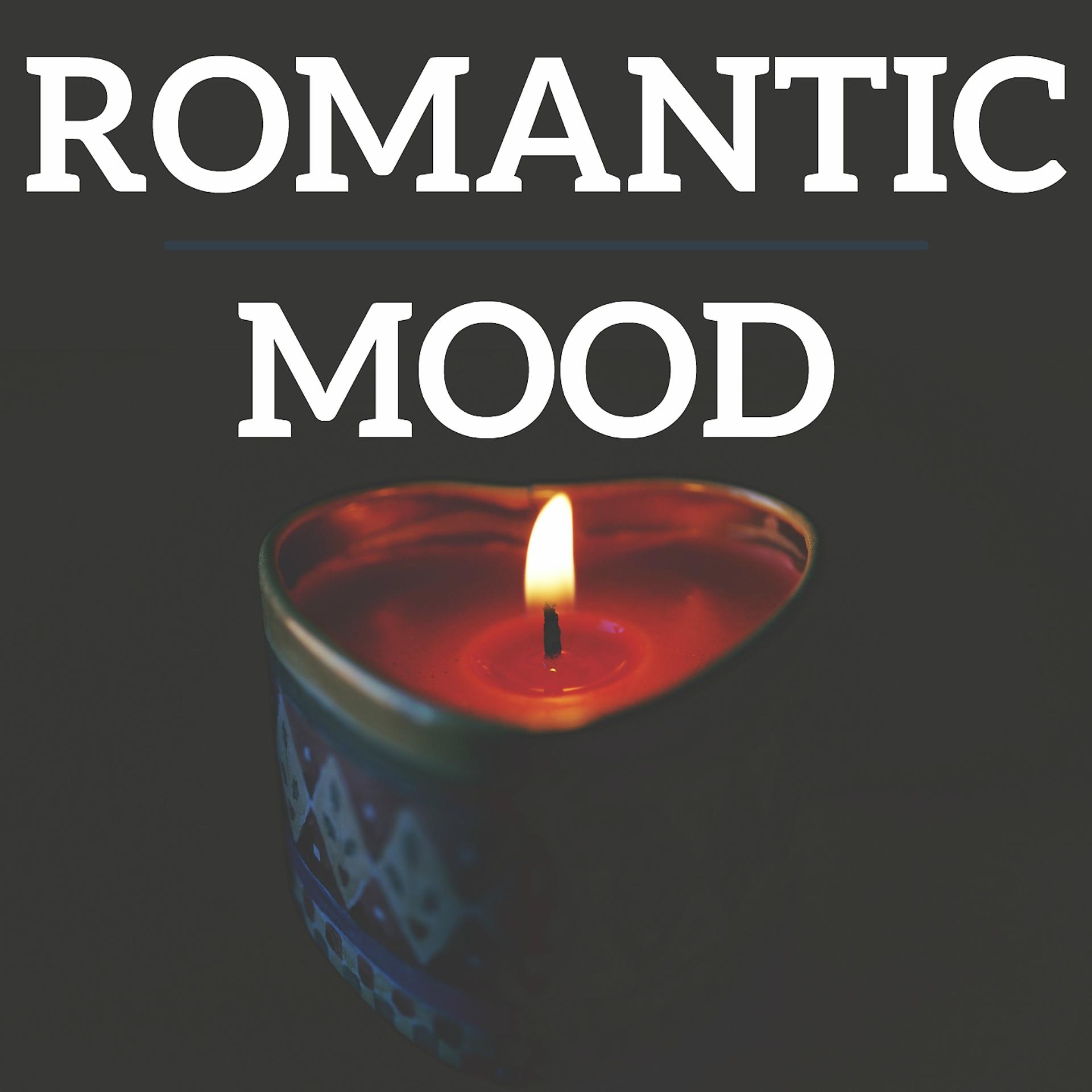 Постер альбома Romantic Mood