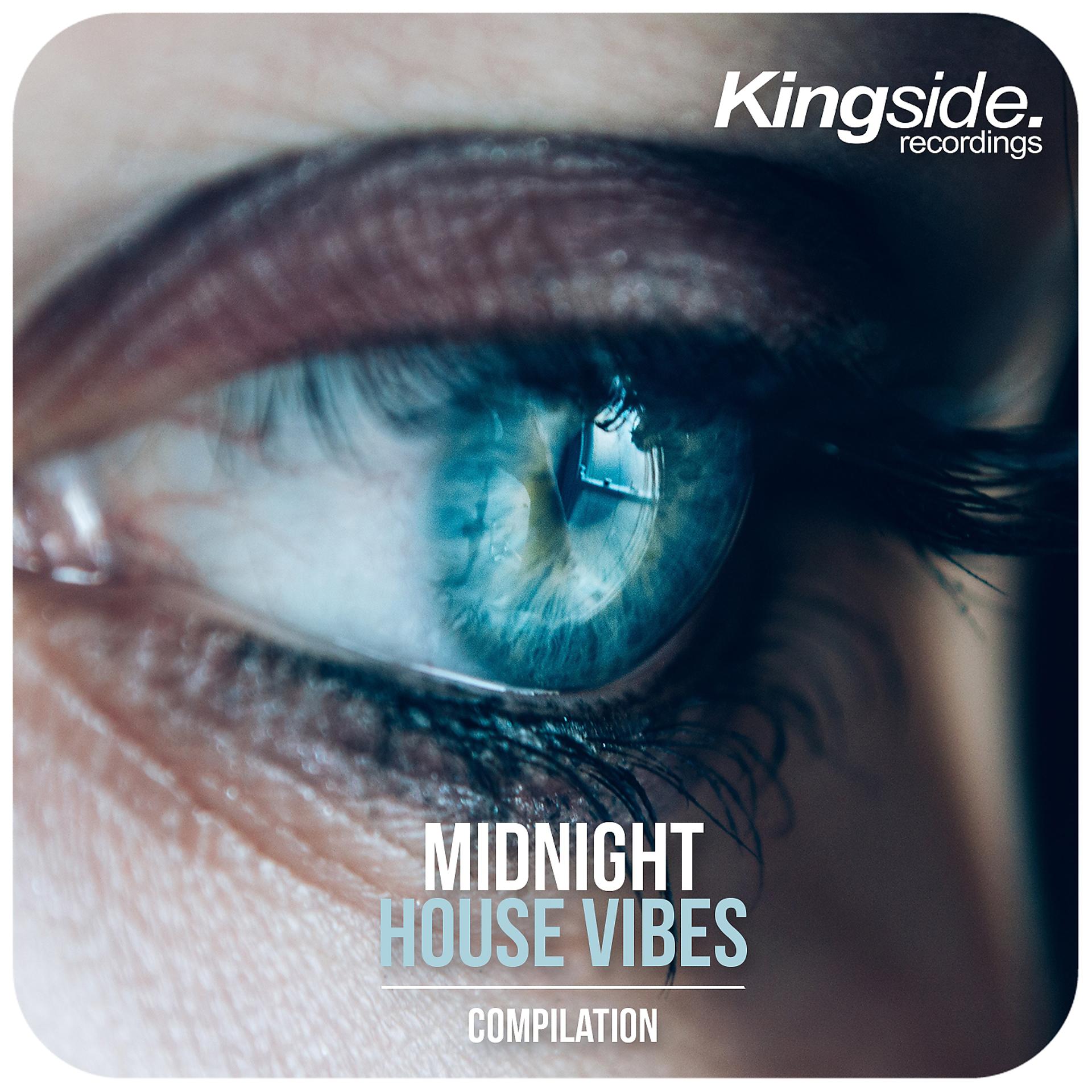 Постер альбома Midnight House Vibes