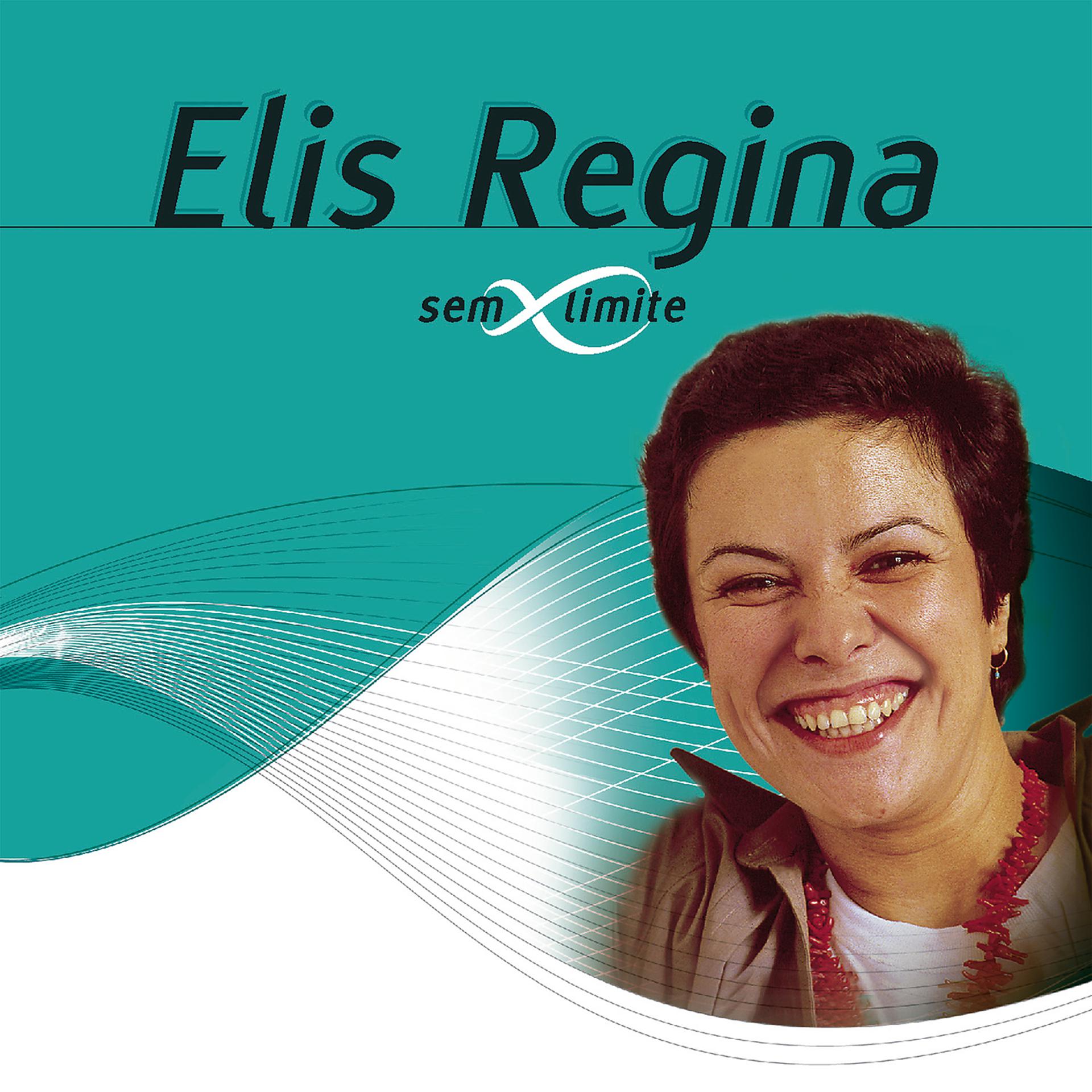 Постер альбома Elis Regina Sem Limite