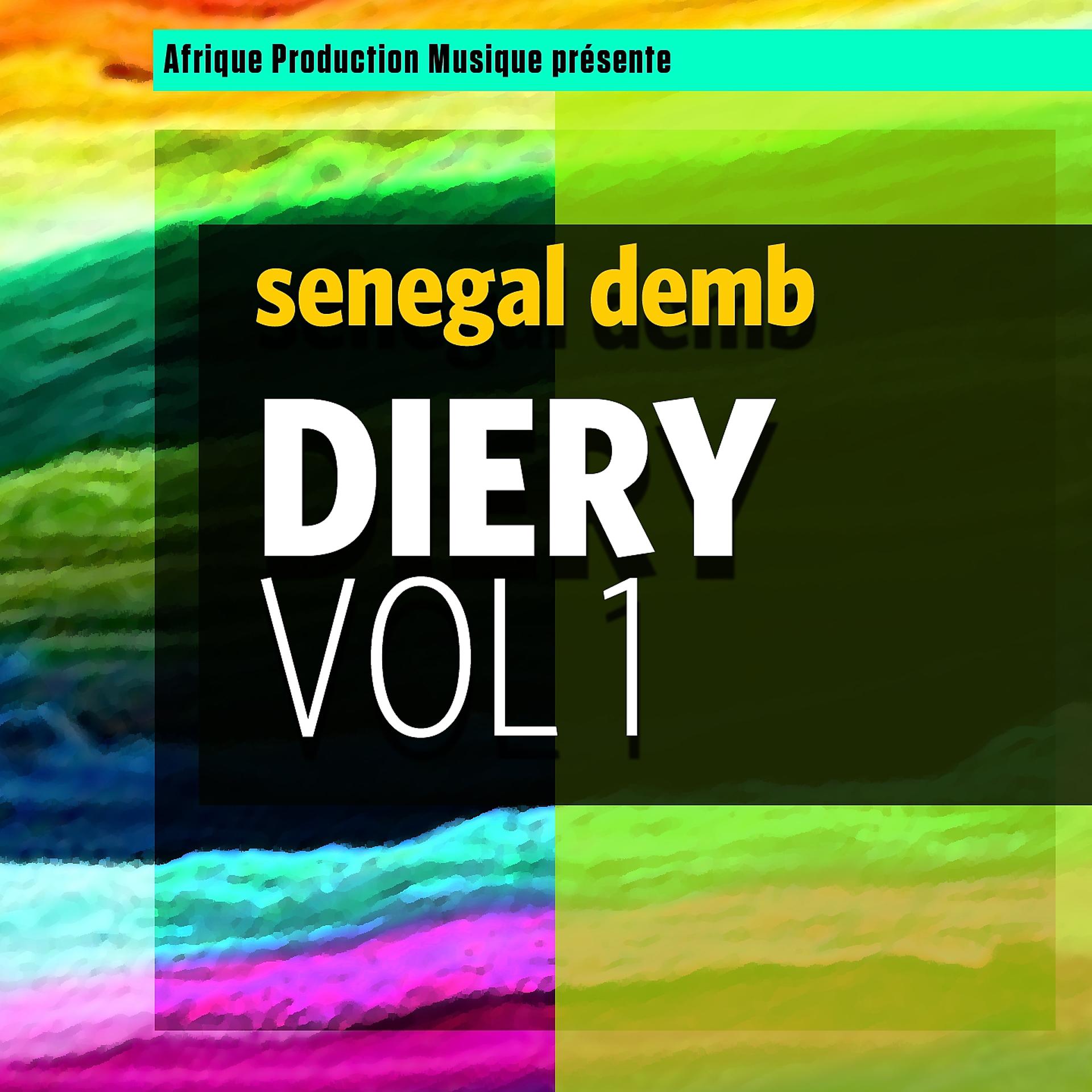 Постер альбома Diery, vol. 1