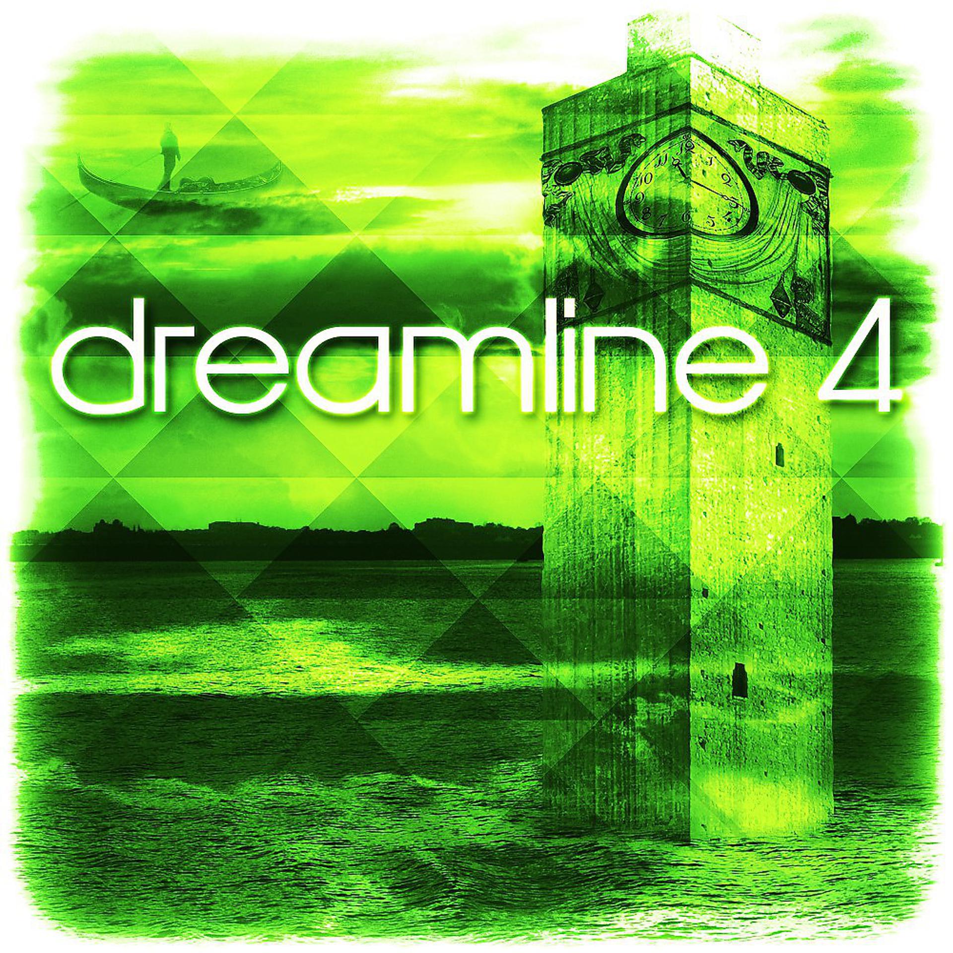Постер альбома Dreamline 4