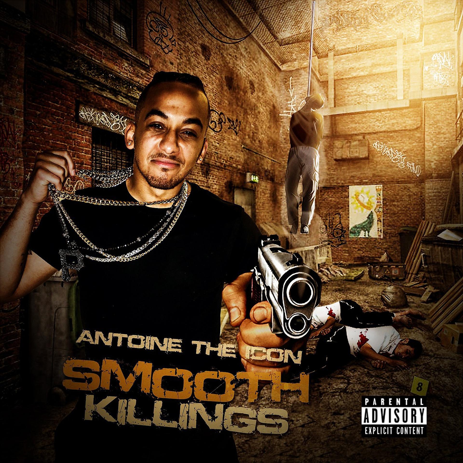 Постер альбома Smooth Killings