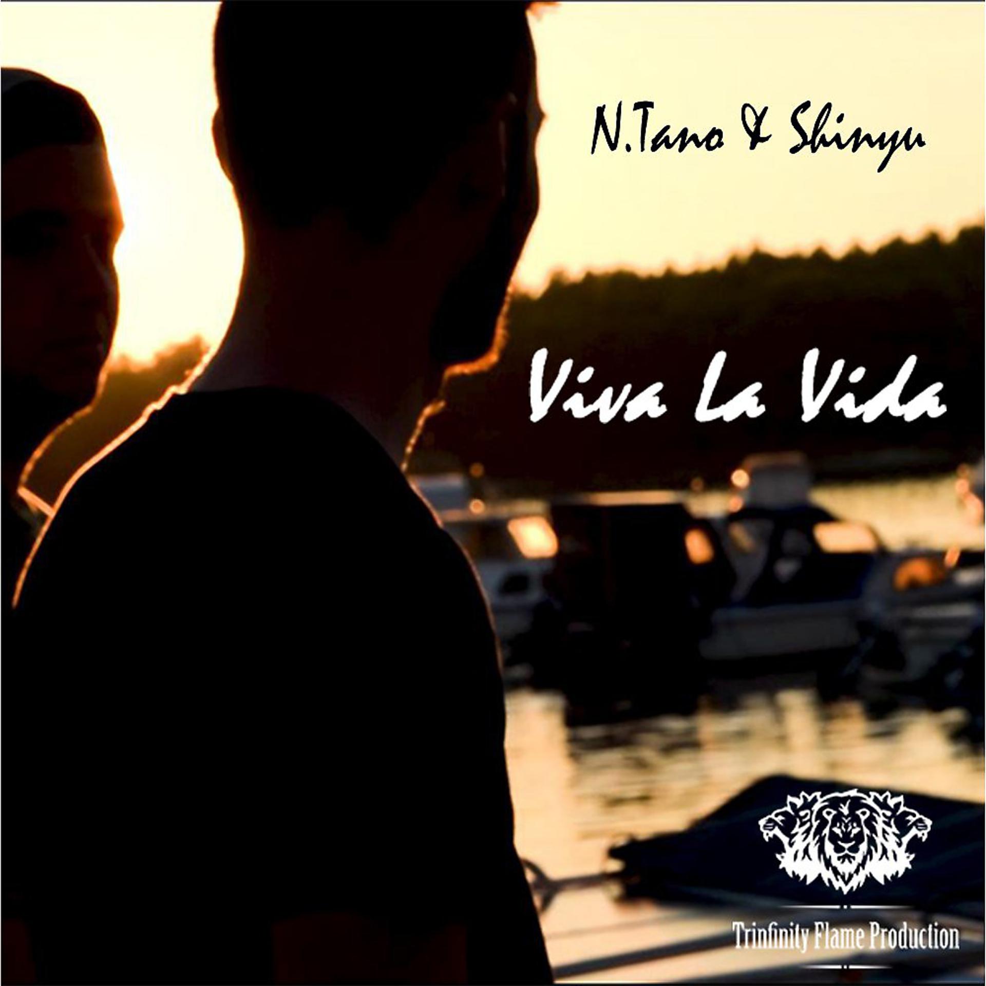 Постер альбома Viva la Vida
