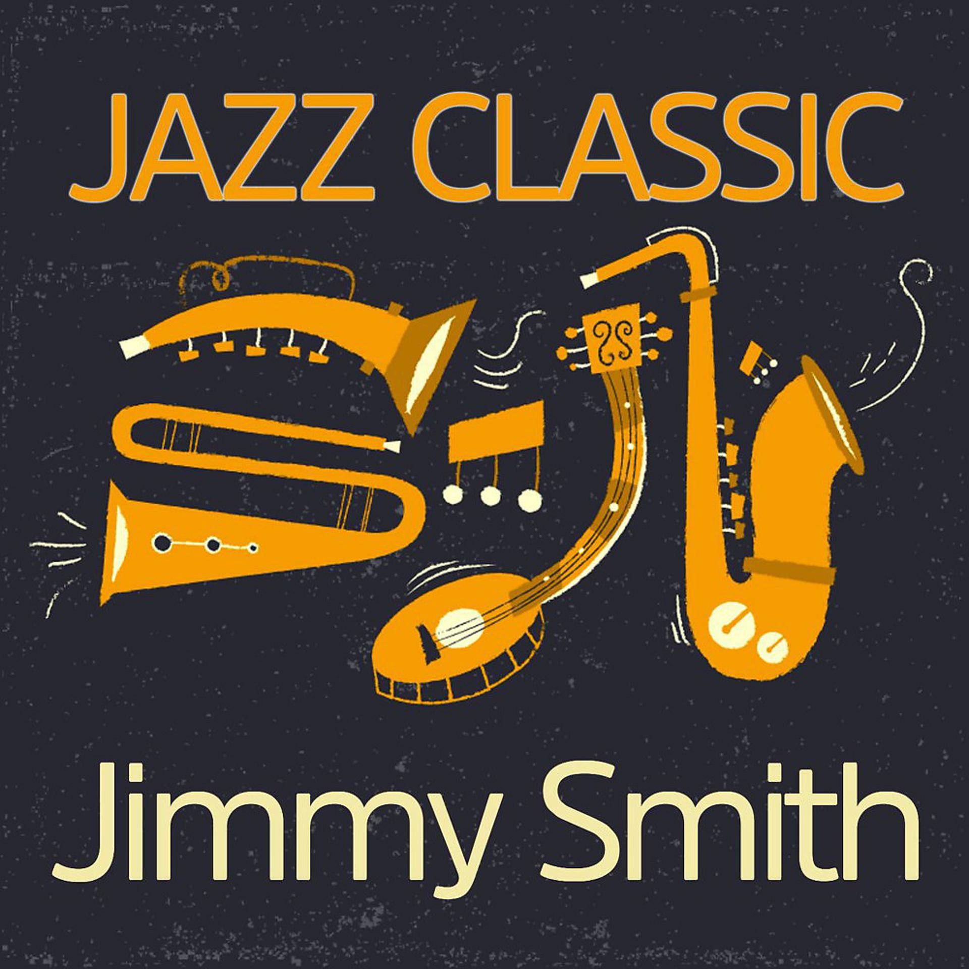 Постер альбома Jazz Classic