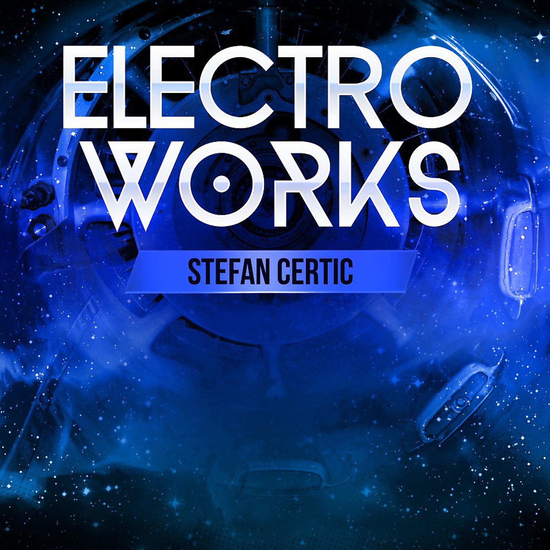 Постер альбома Electroworks
