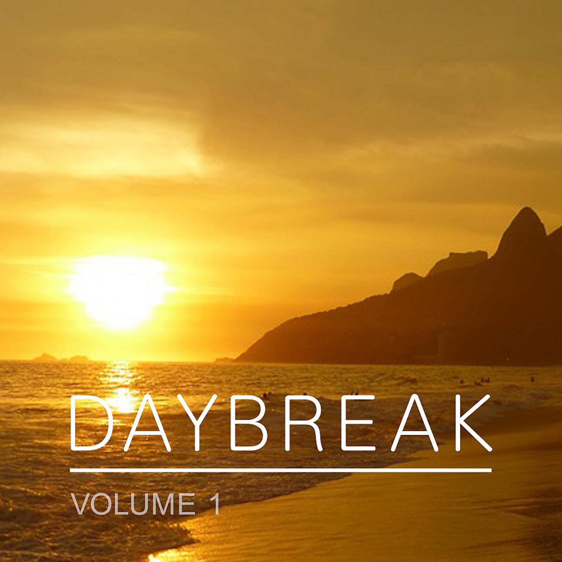 Постер альбома Daybreak, Vol. 1