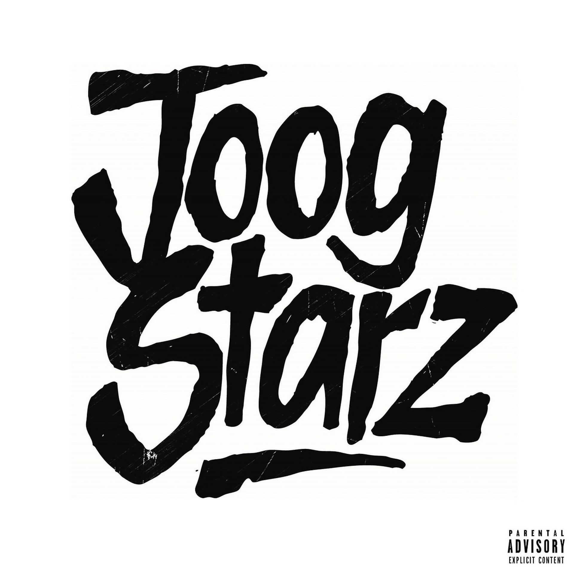 Постер альбома Joogstarz