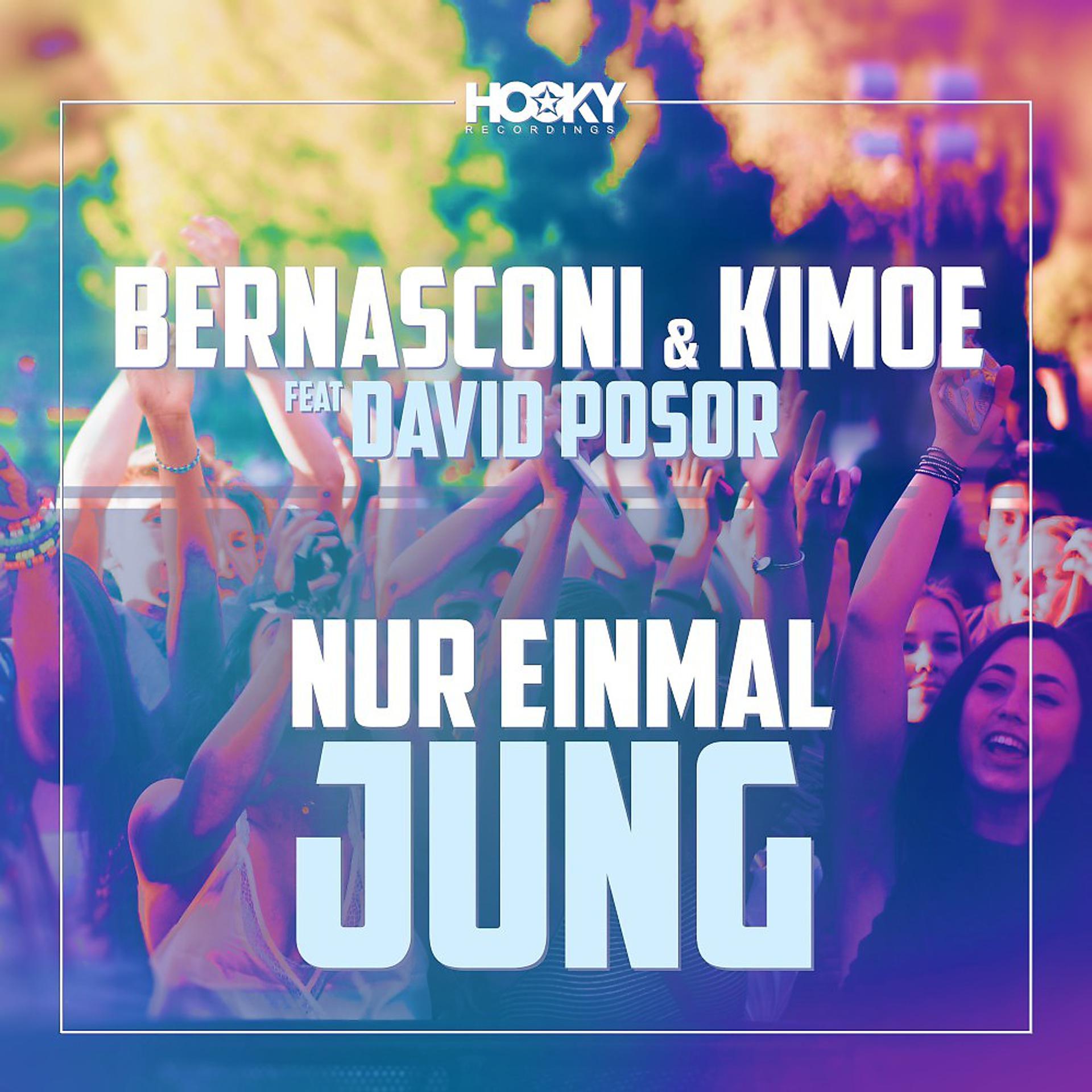 Постер альбома Nur einmal jung (Remixes)