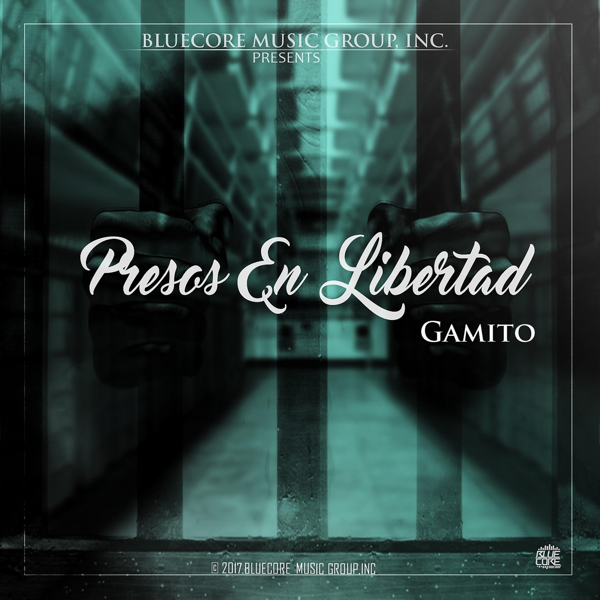 Постер альбома Presos en Libertad