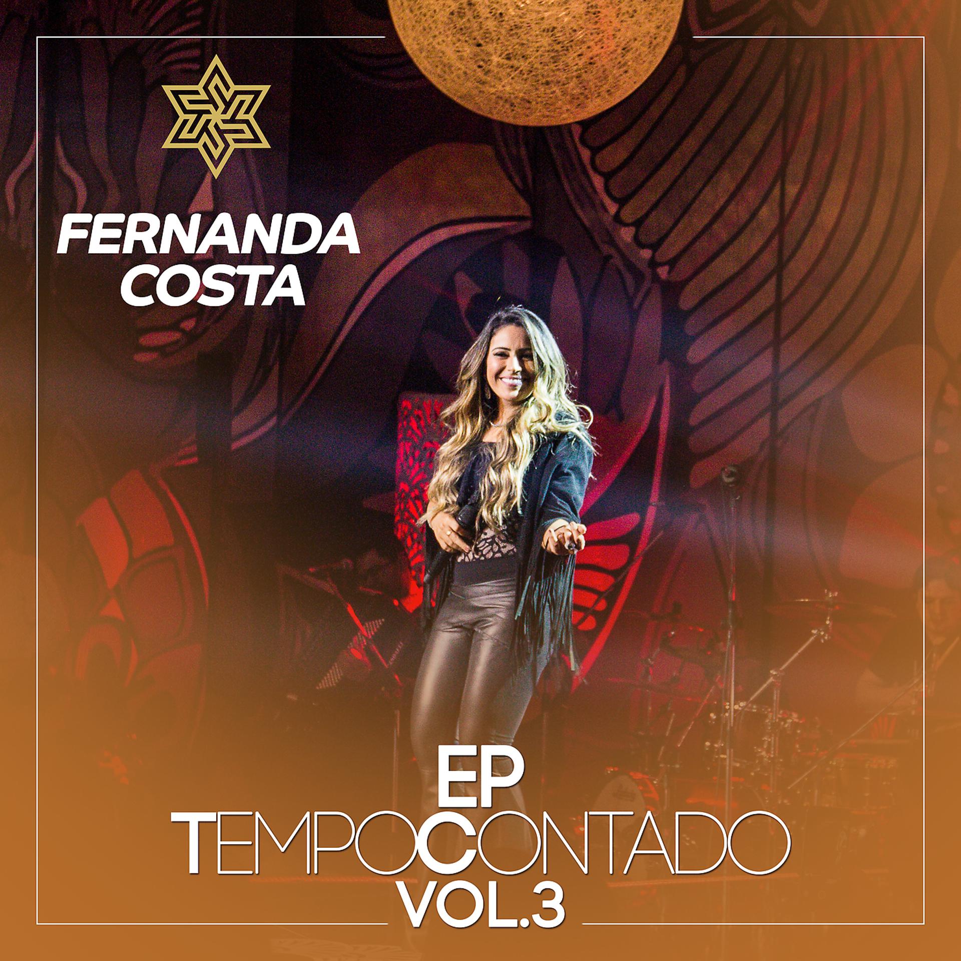 Постер альбома Tempo Contado - EP