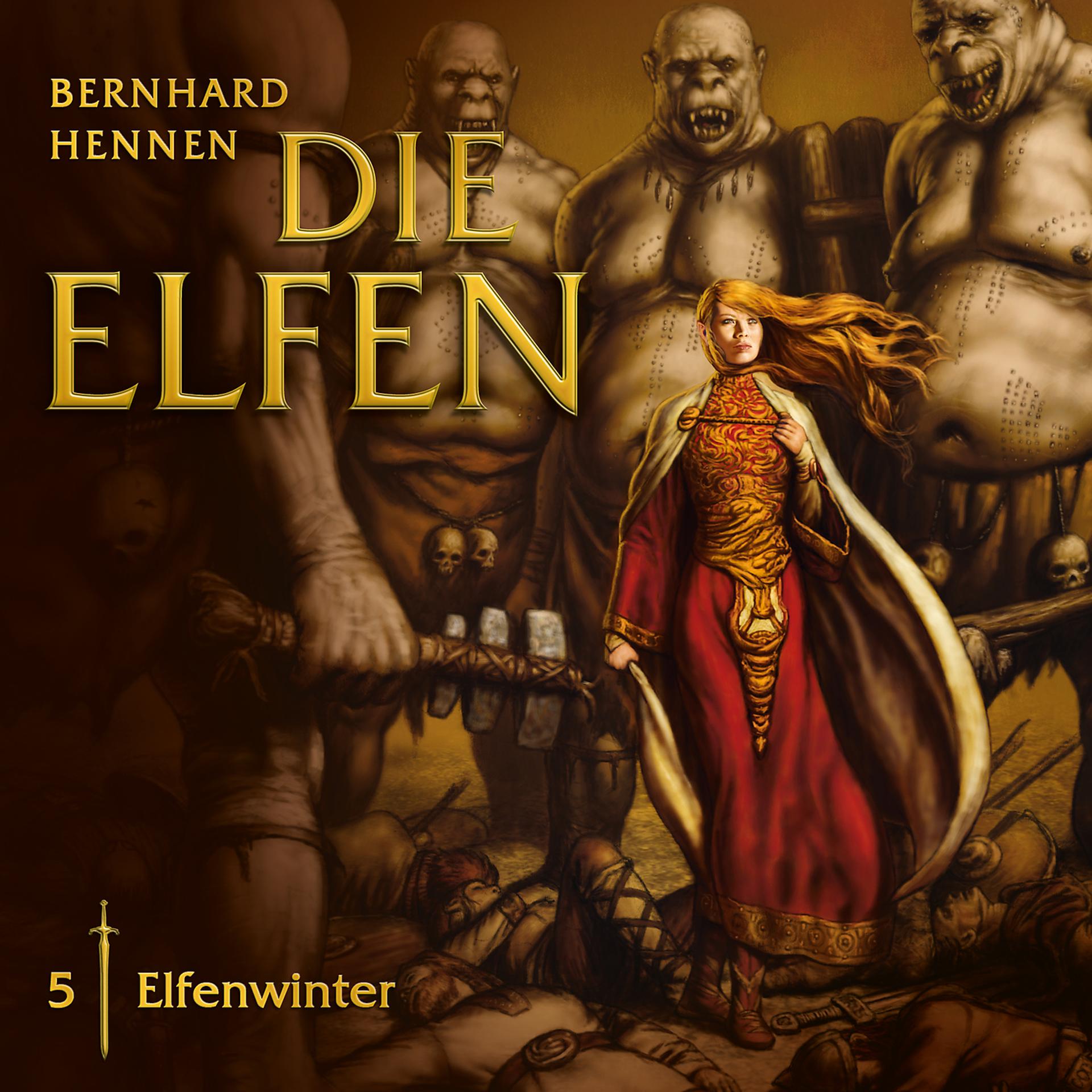 Постер альбома 05: Elfenwinter