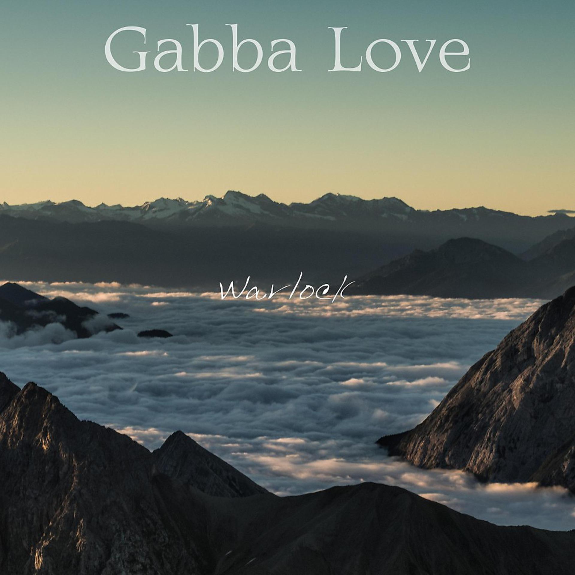 Постер альбома Gabba Love