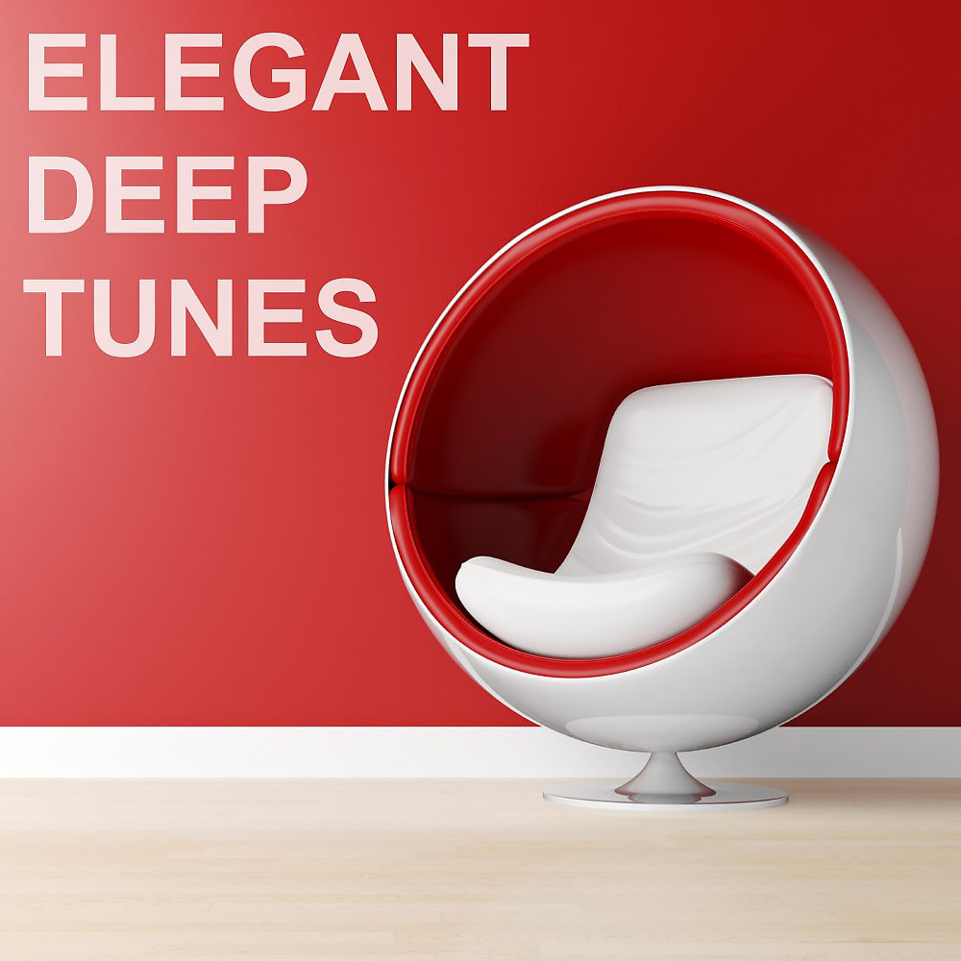 Постер альбома Elegant Deep Tunes