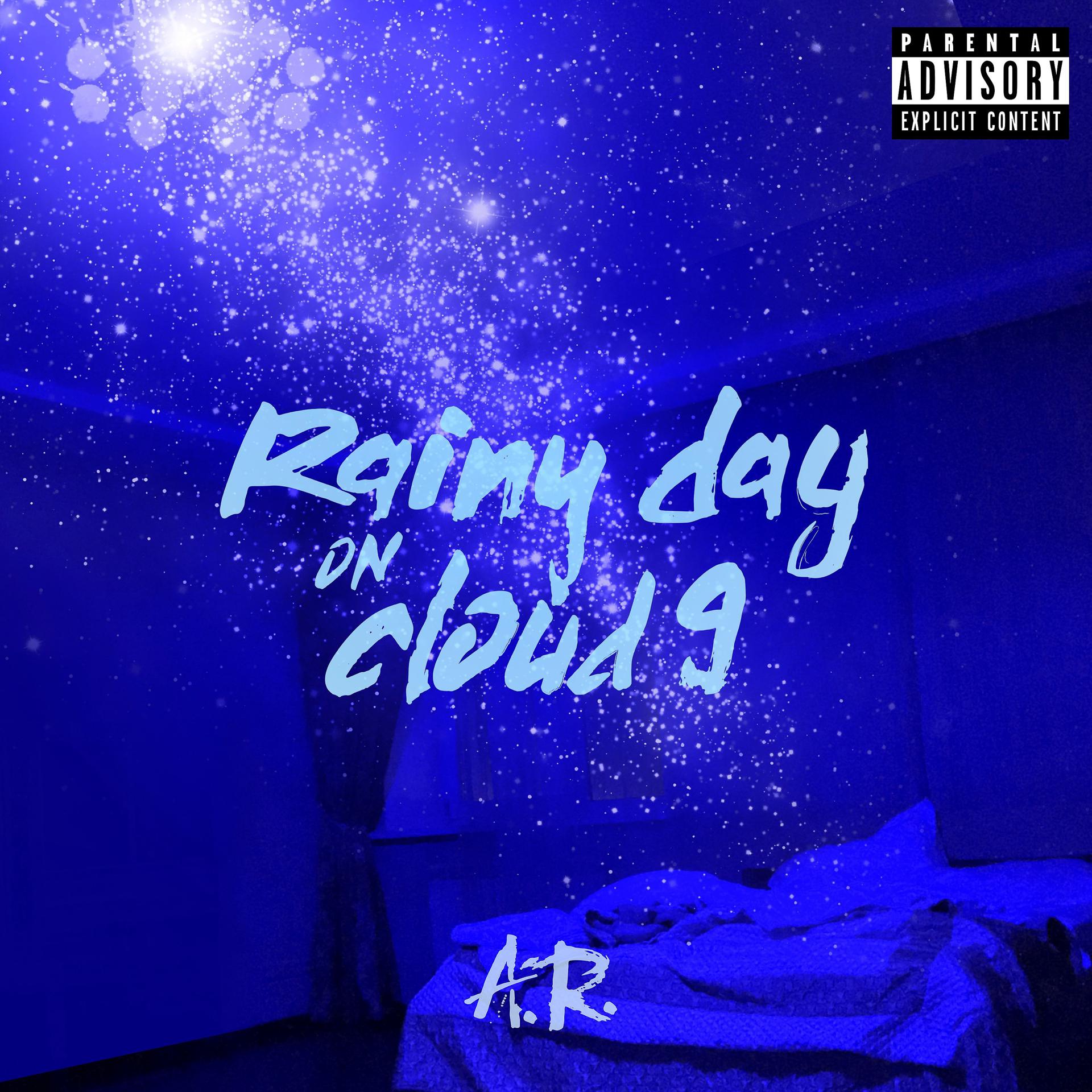 Постер альбома Rainy Day on Cloud 9