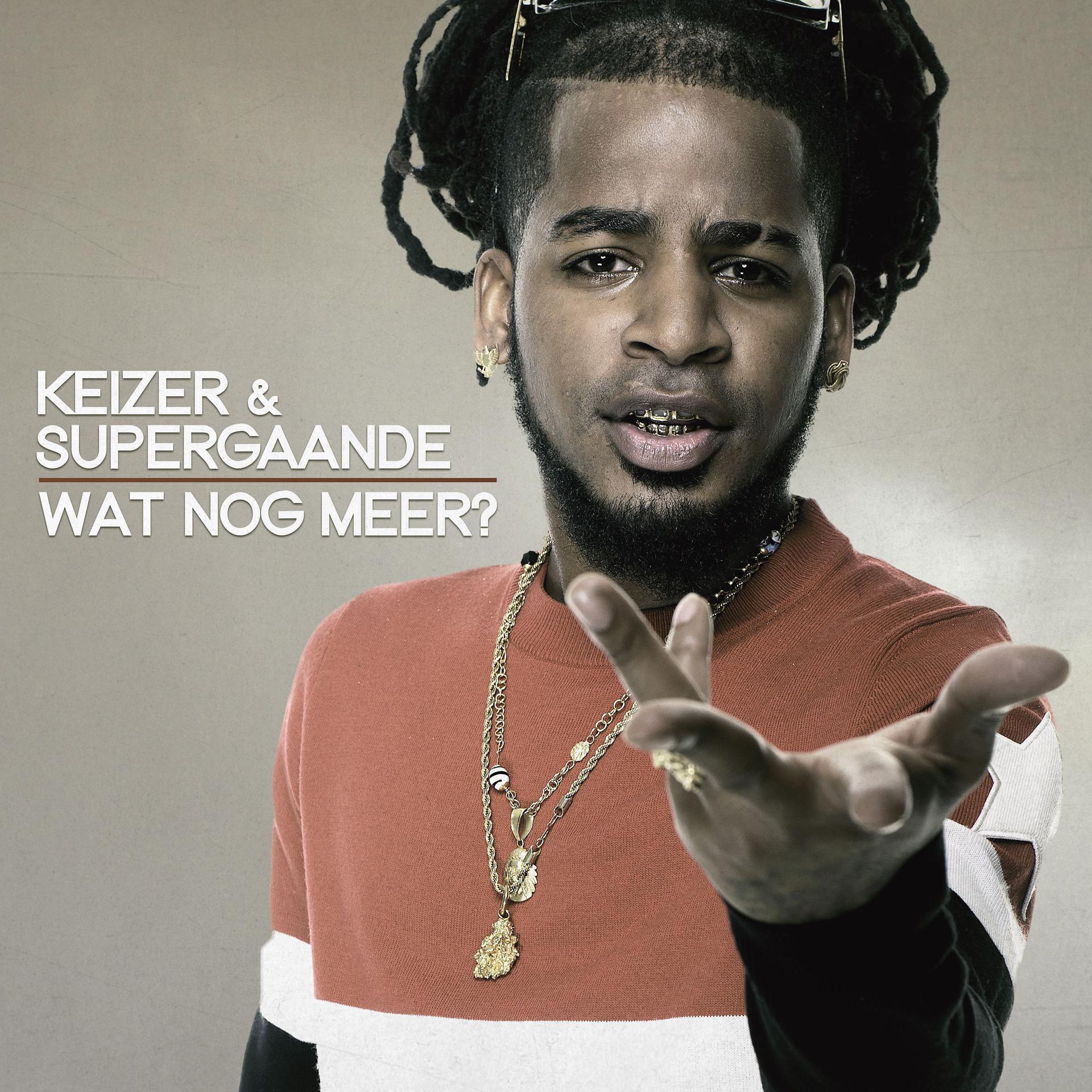 Постер альбома Wat Nog Meer?