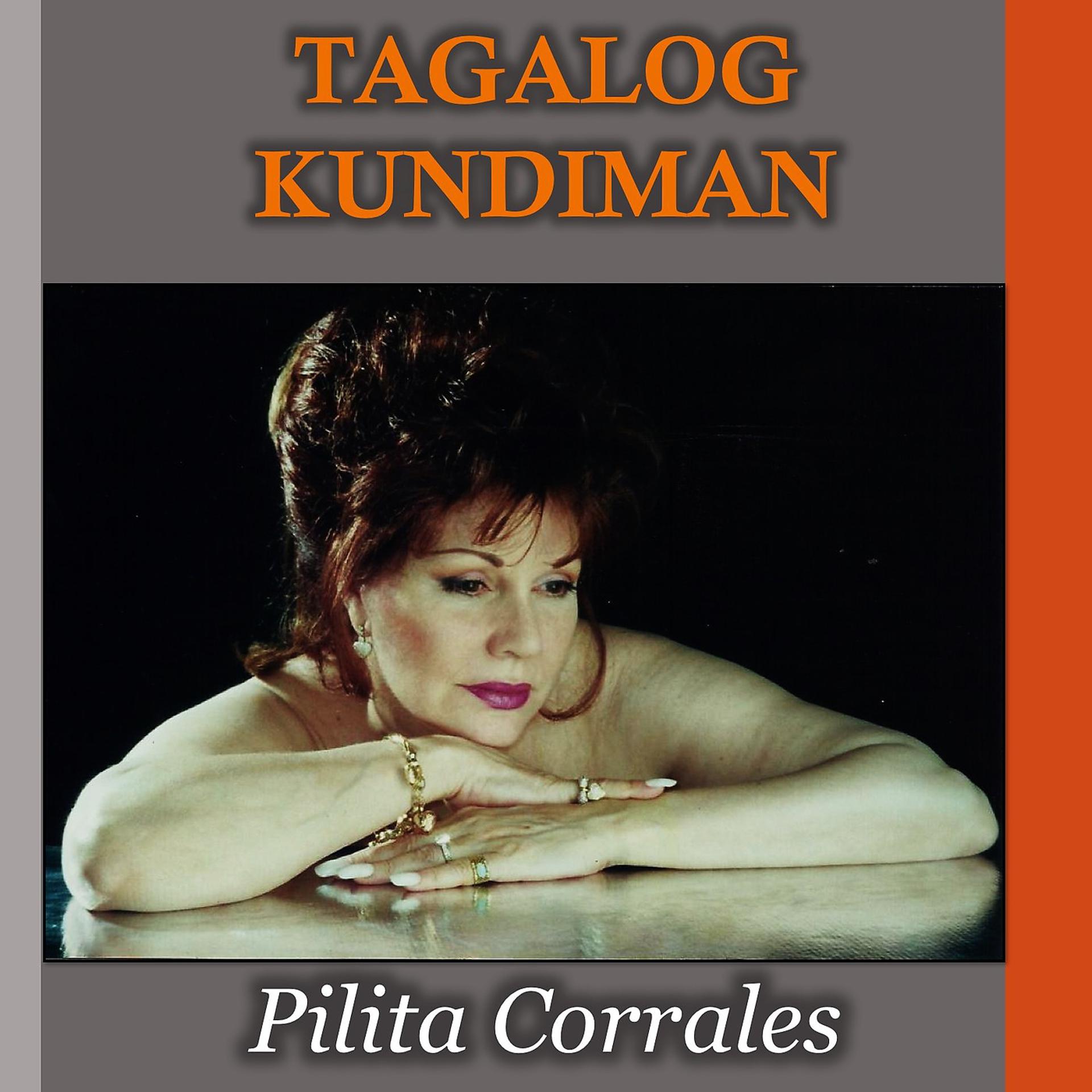 Постер альбома Tagalog Kundiman
