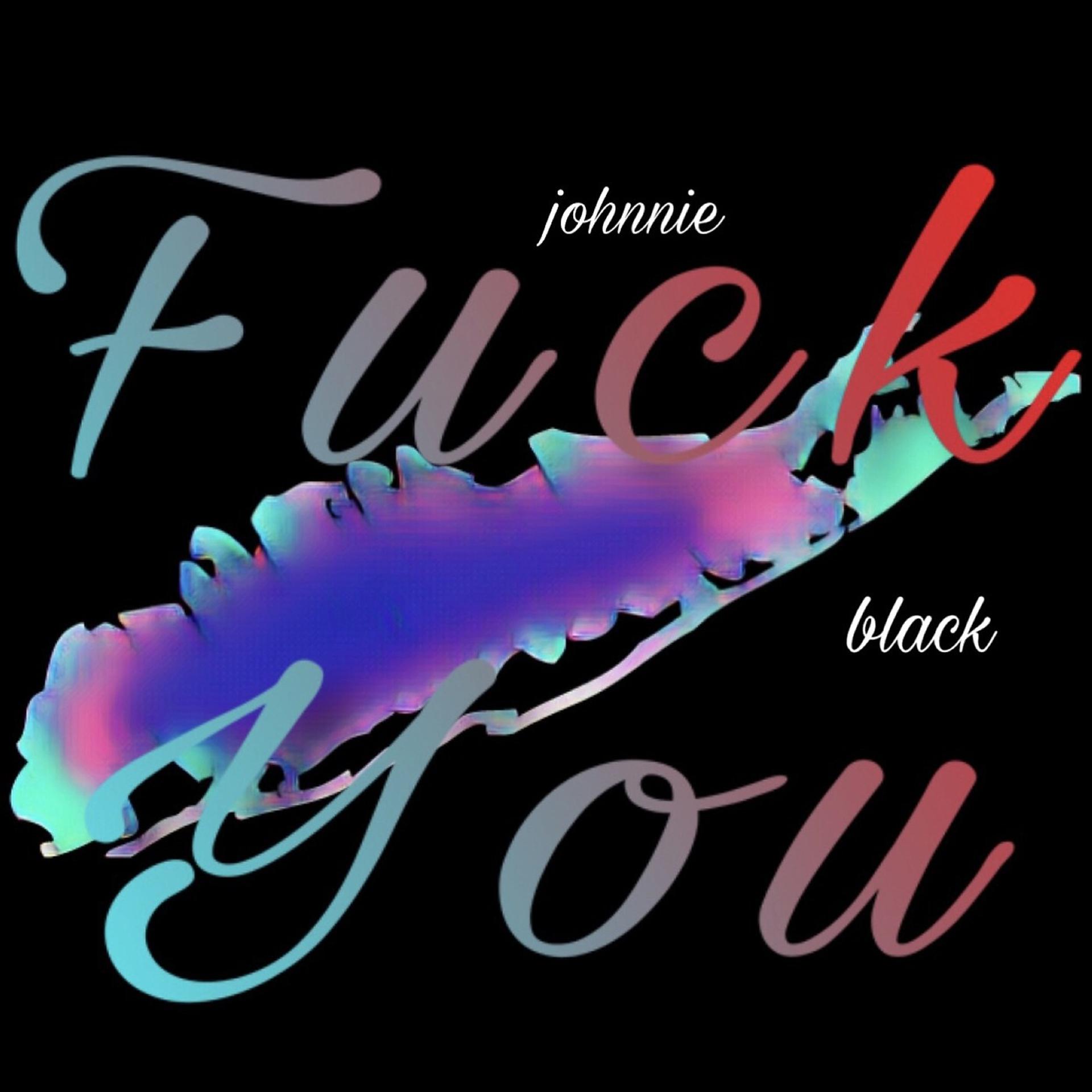 Постер альбома Fuck You