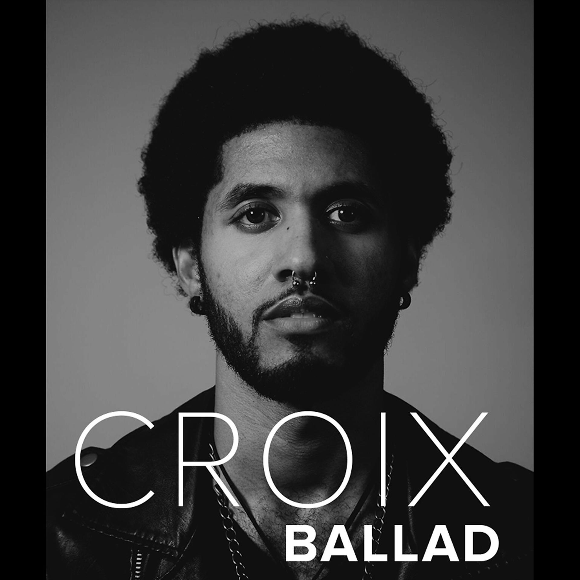 Постер альбома Croix