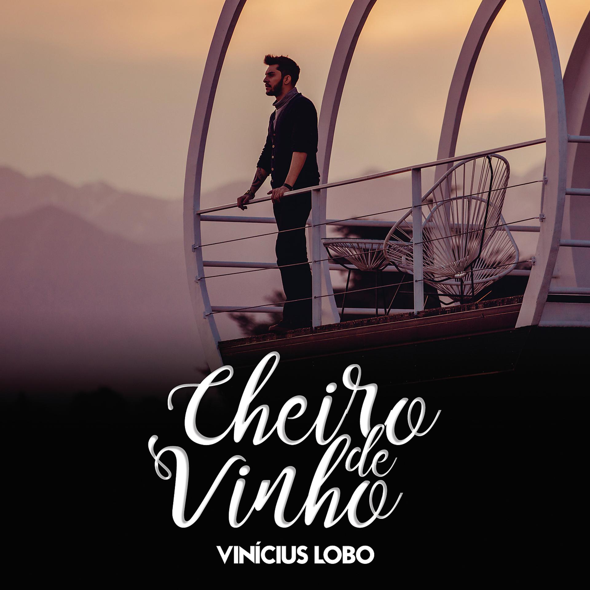 Постер альбома Cheiro De Vinho - EP