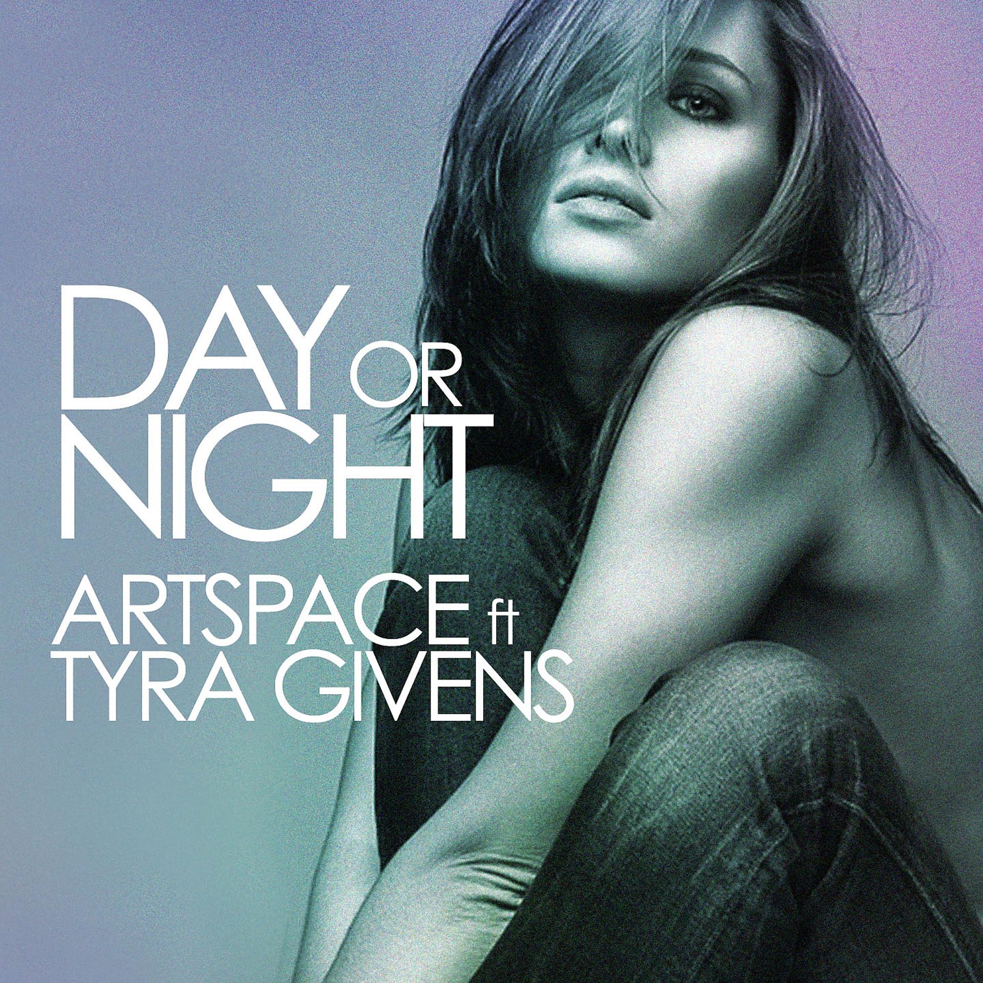 Постер альбома Day or Night