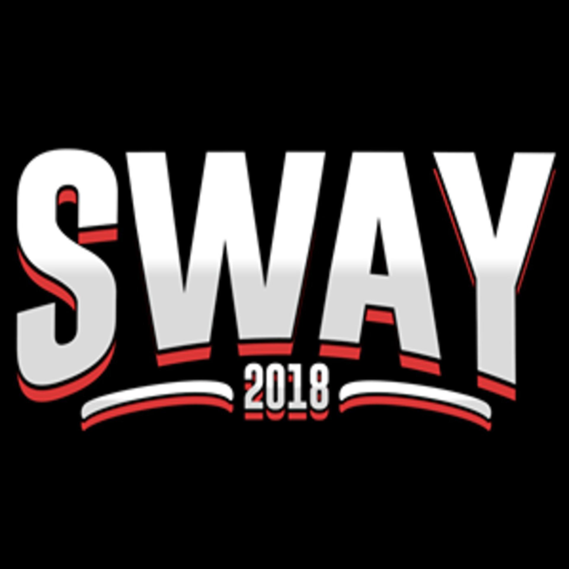 Постер альбома Sway 2018