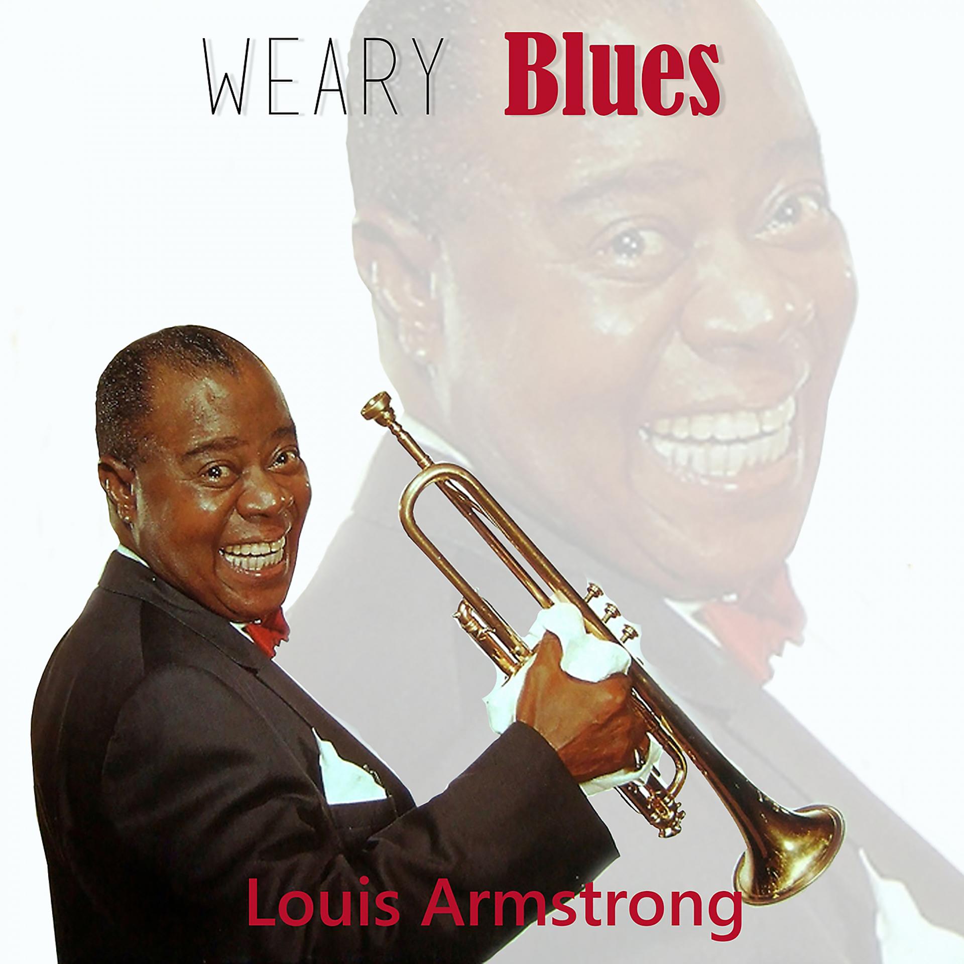 Постер альбома Weary Blues