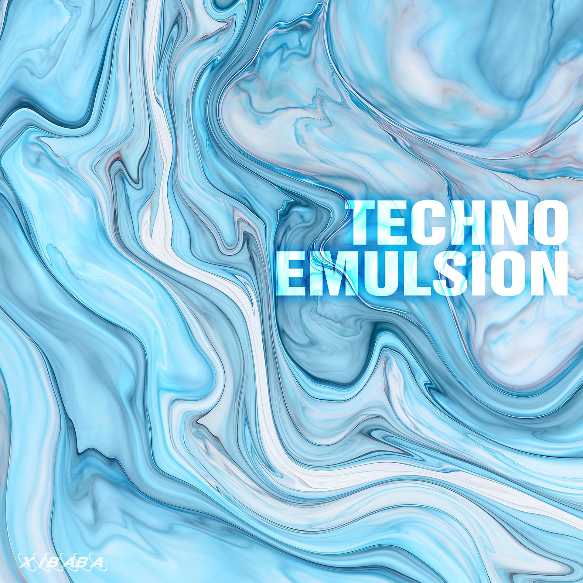 Постер альбома Techno Emulsion