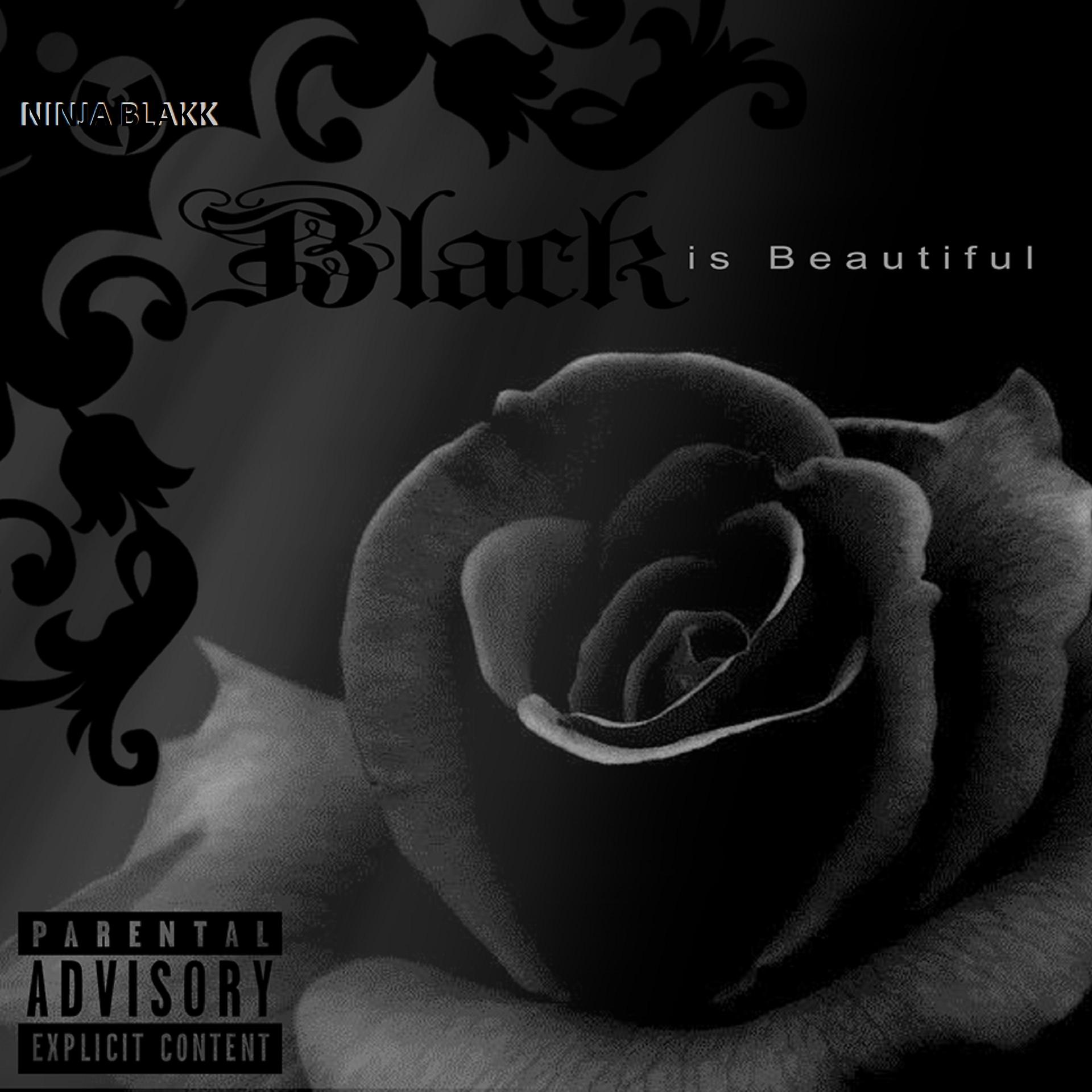 Постер альбома Black Is Beautiful